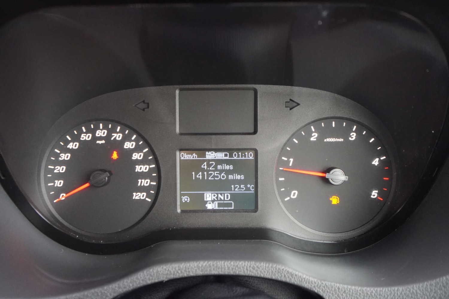 Used Mercedes-Benz Sprinter 2020 for sale - 77359982: Photo 44