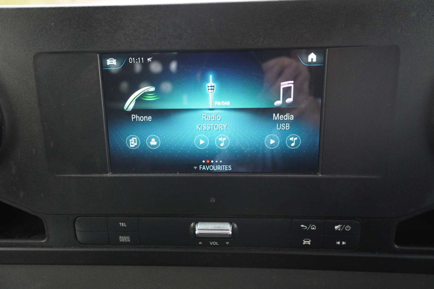 Used Mercedes-Benz Sprinter 2020 for sale - 77359982: Photo 52