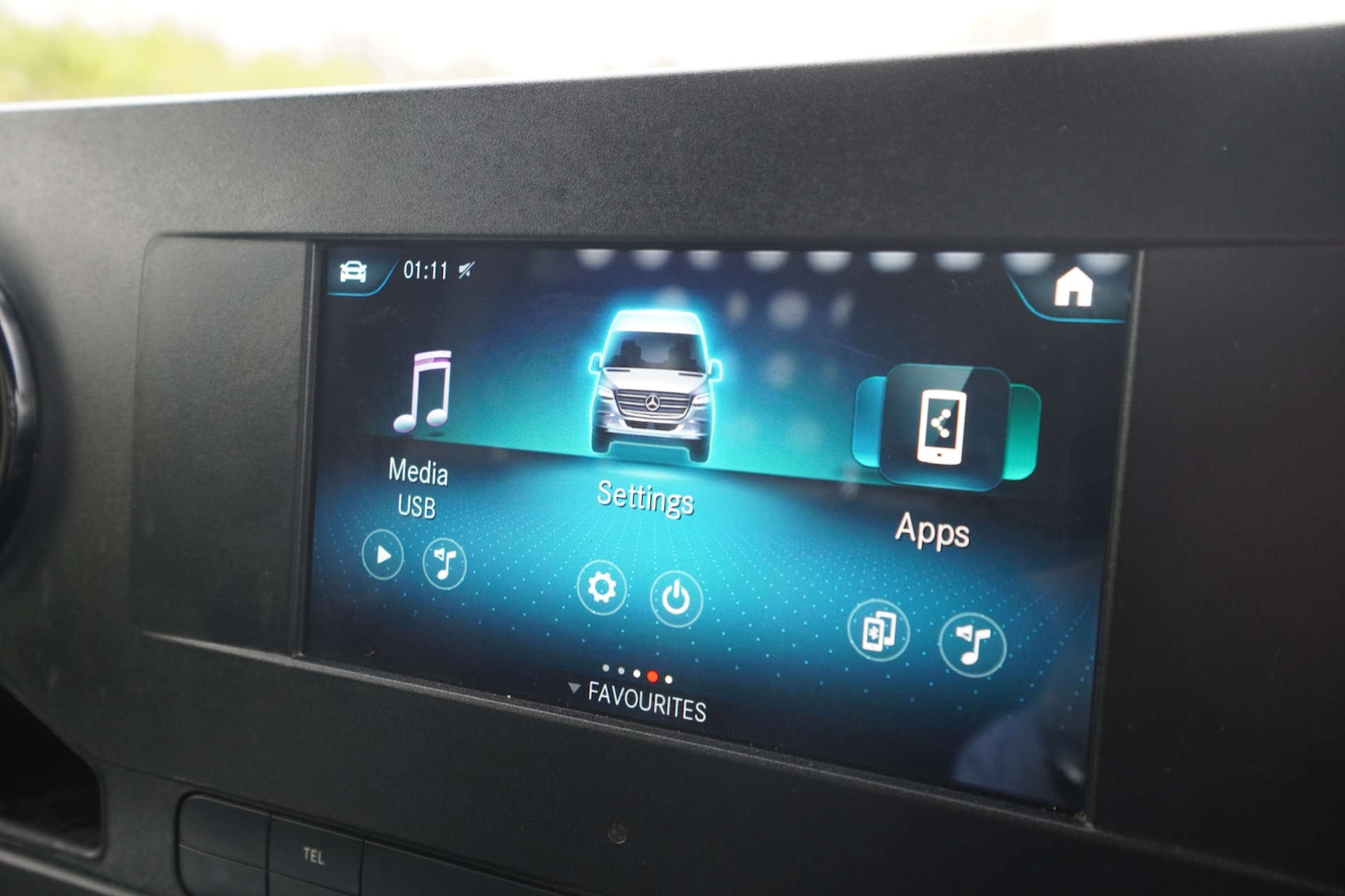 Used Mercedes-Benz Sprinter 2020 for sale - 77359982: Photo 53