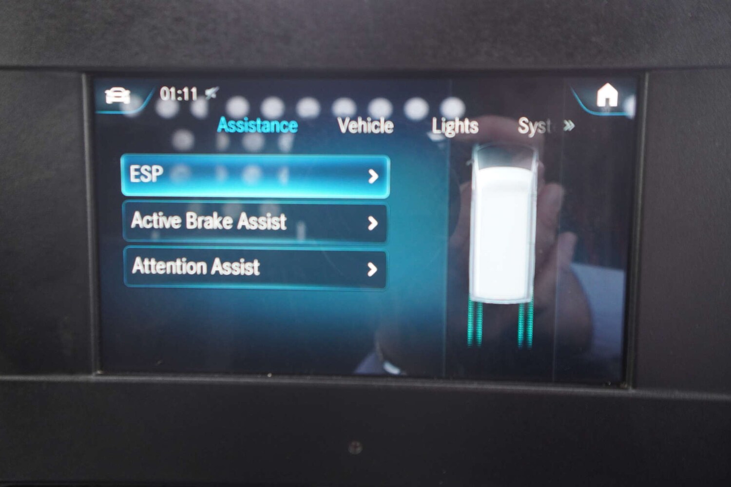 Used Mercedes-Benz Sprinter 2020 for sale - 77359982: Photo 57