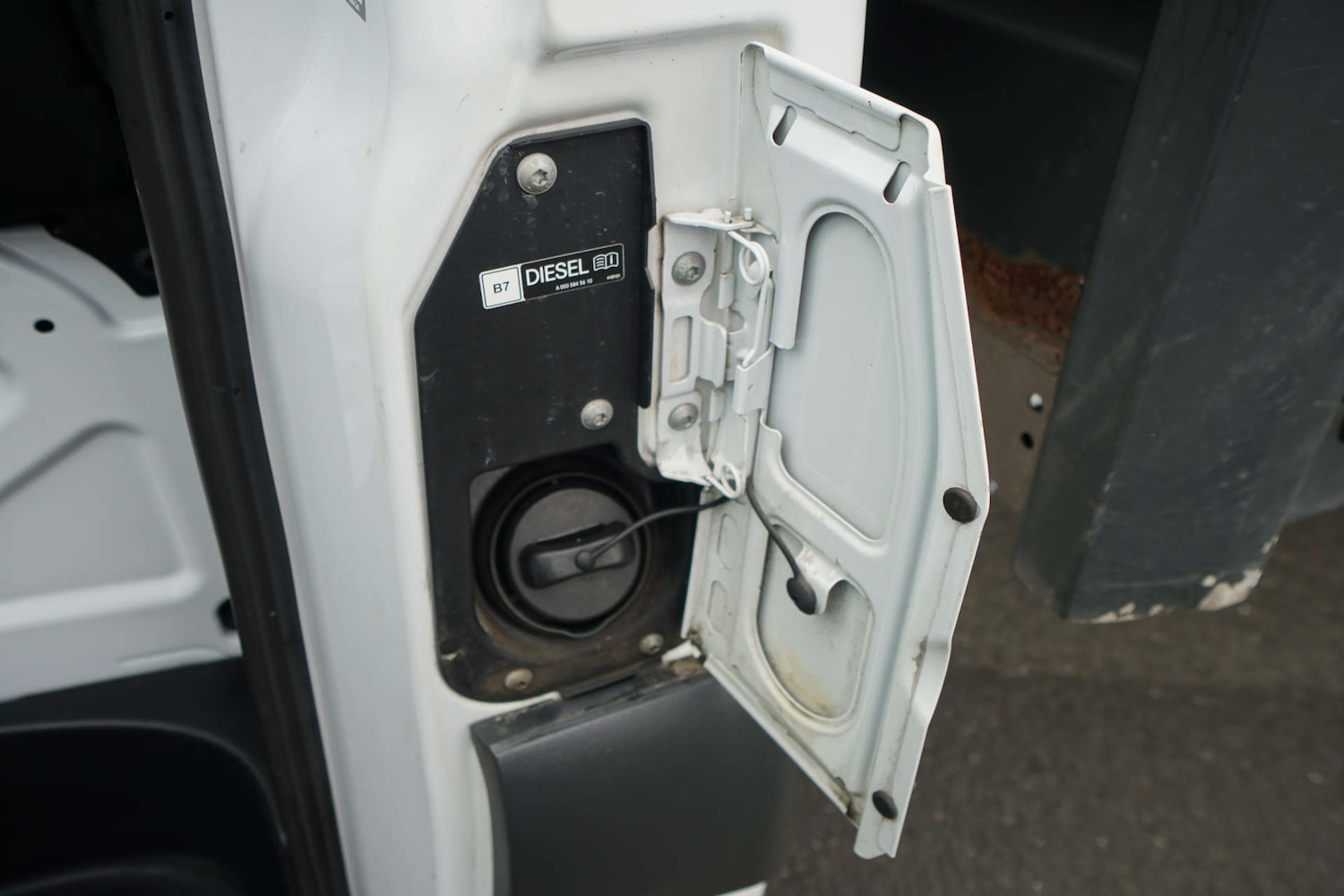 Used Mercedes-Benz Sprinter 2020 for sale - 77359982: Photo 59