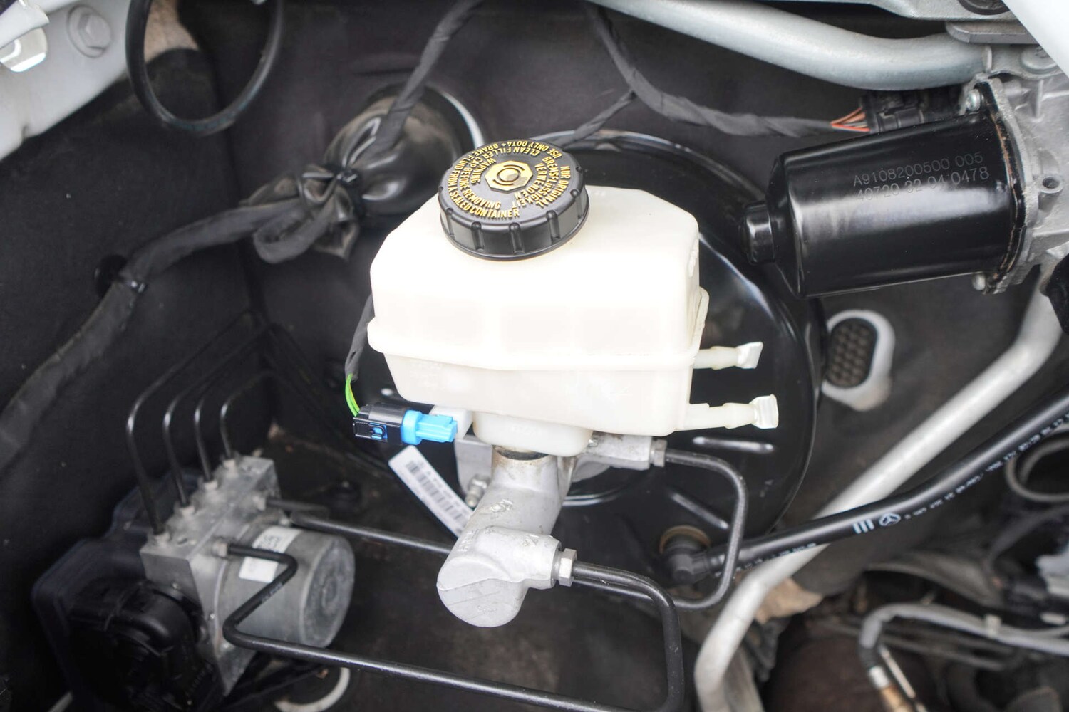 Used Mercedes-Benz Sprinter 2020 for sale - 77359982: Photo 62