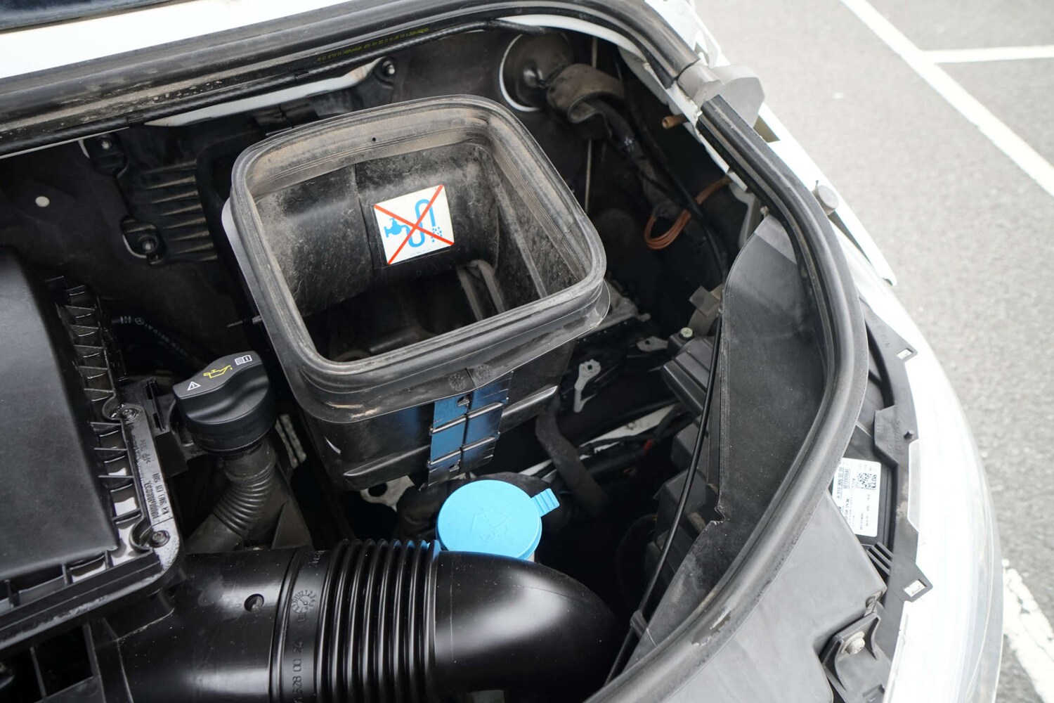 Used Mercedes-Benz Sprinter 2020 for sale - 77359982: Photo 66