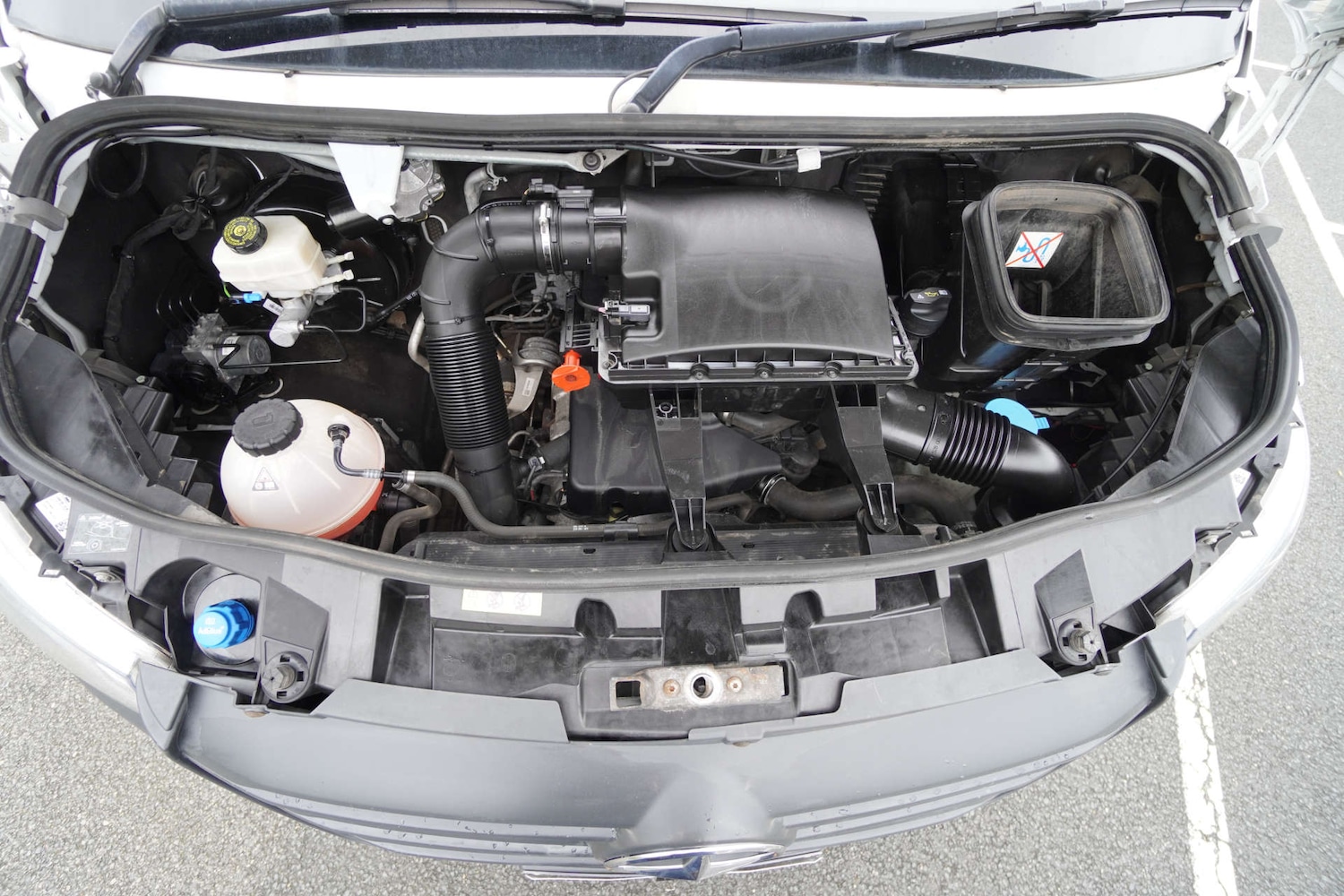 Used Mercedes-Benz Sprinter 2020 for sale - 77359982: Photo 69