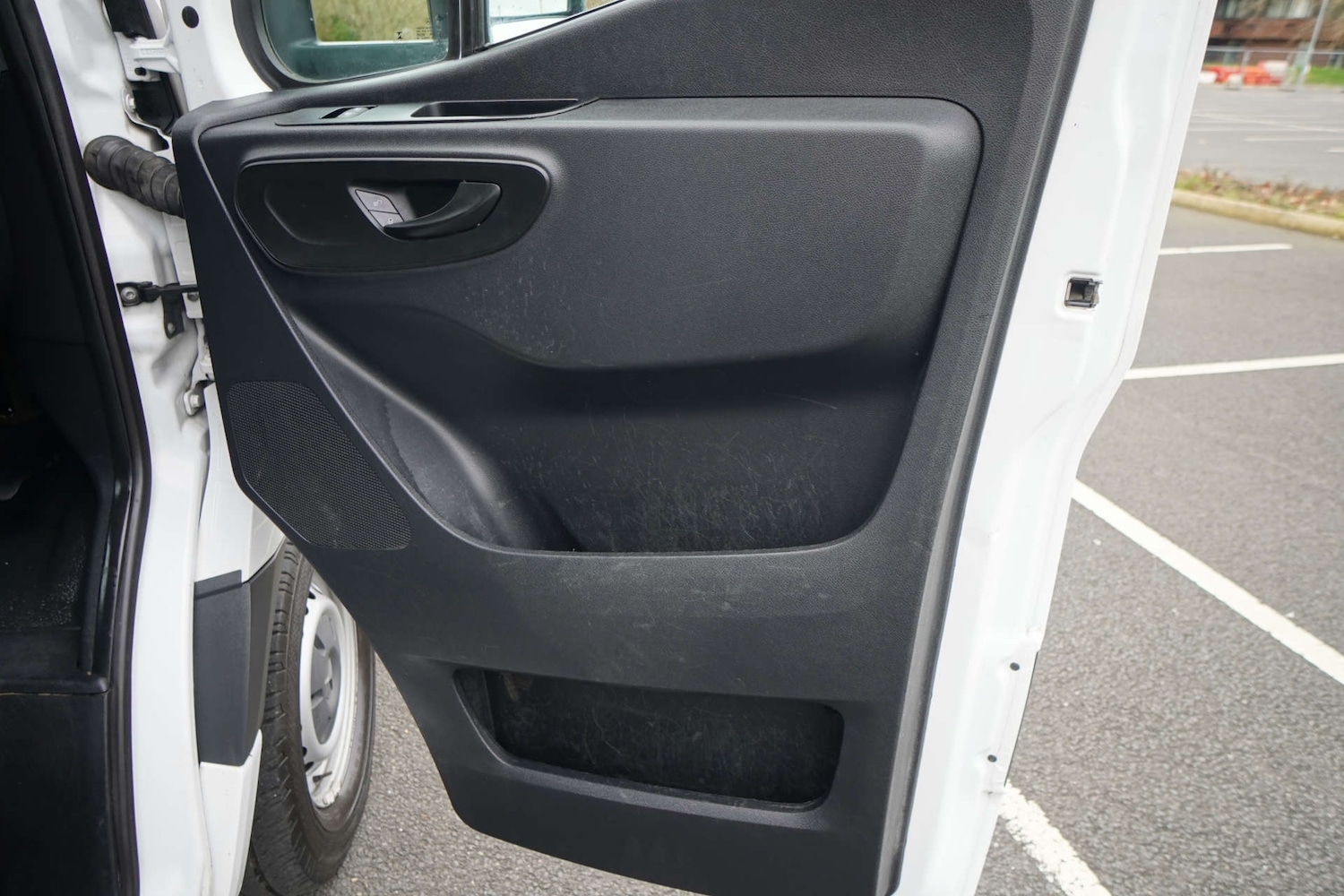 Used Mercedes-Benz Sprinter 2020 for sale - 77359982: Photo 73