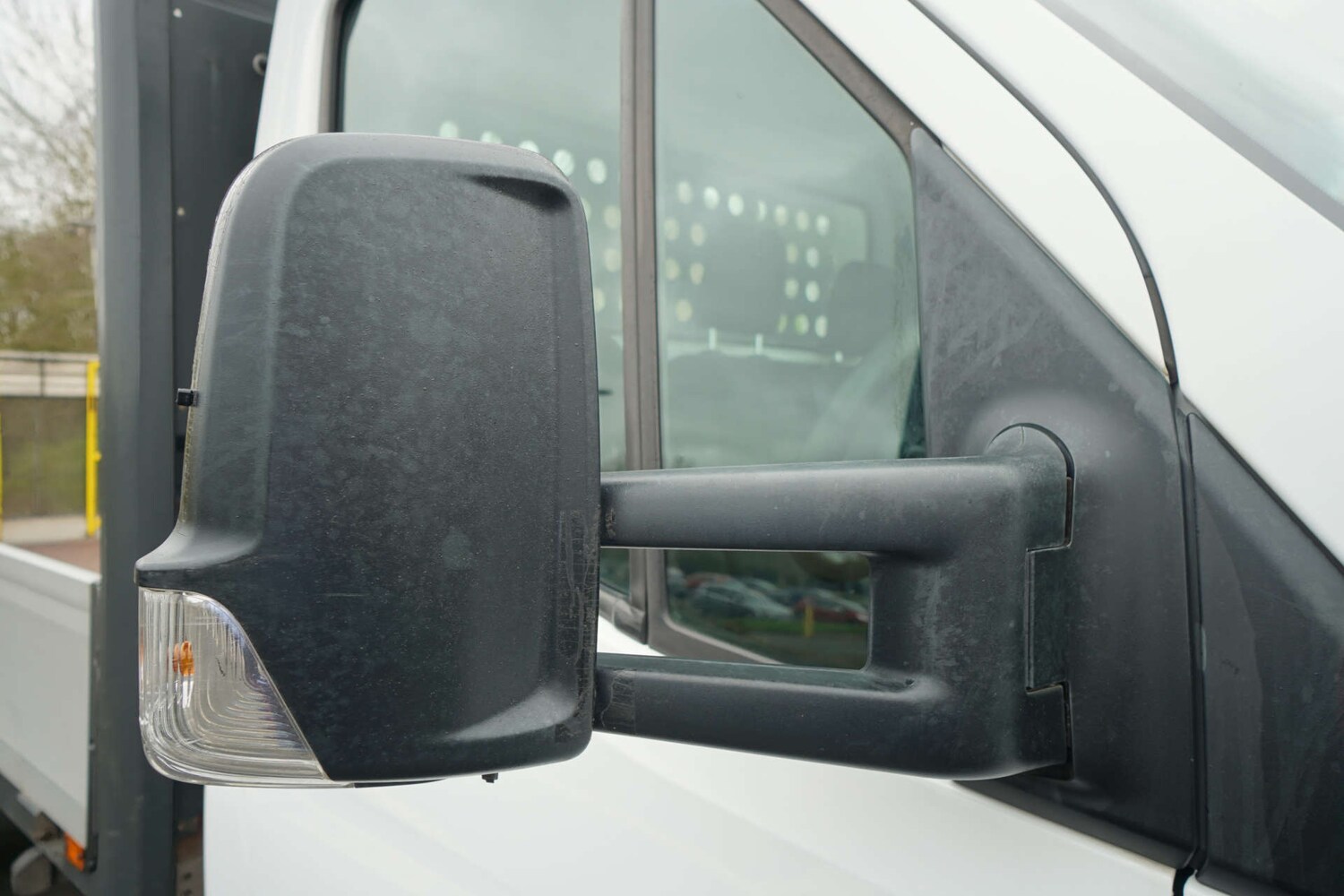 Used Mercedes-Benz Sprinter 2020 for sale - 77359982: Photo 82