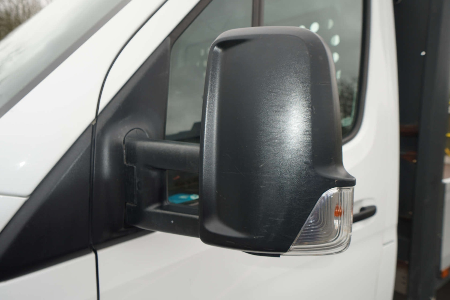 Used Mercedes-Benz Sprinter 2020 for sale - 77359982: Photo 83