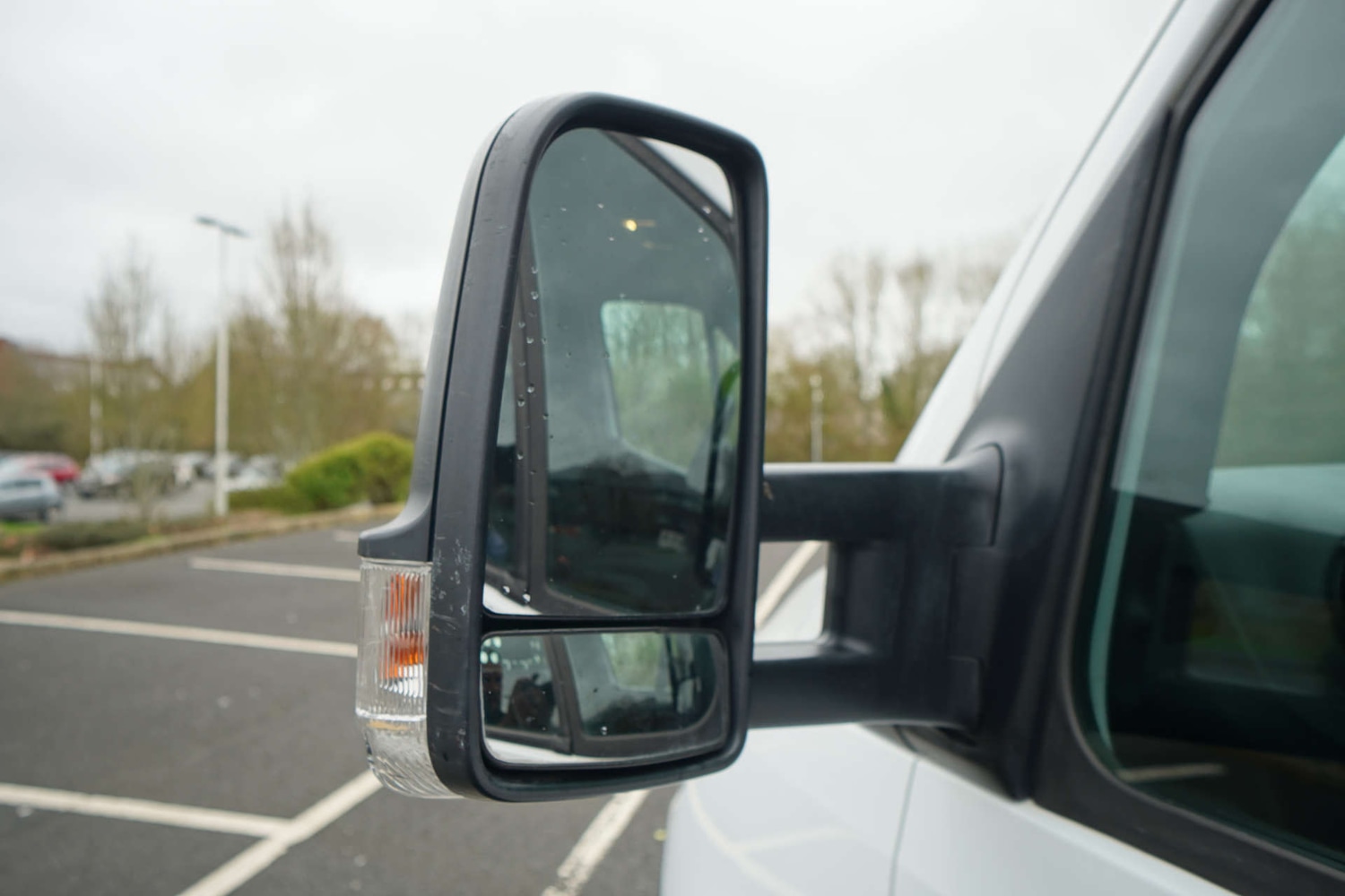 Used Mercedes-Benz Sprinter 2020 for sale - 77359982: Photo 84