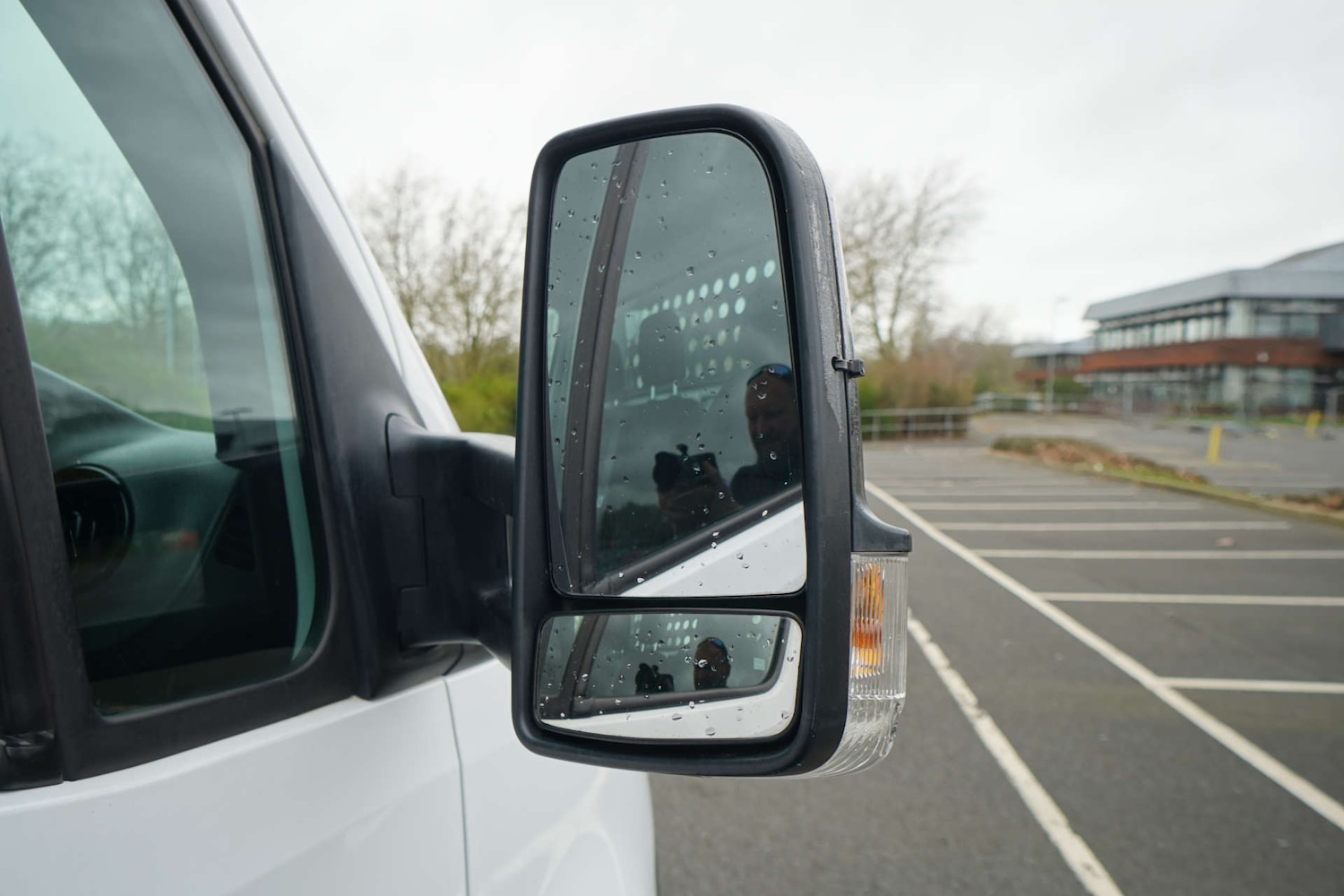 Used Mercedes-Benz Sprinter 2020 for sale - 77359982: Photo 85