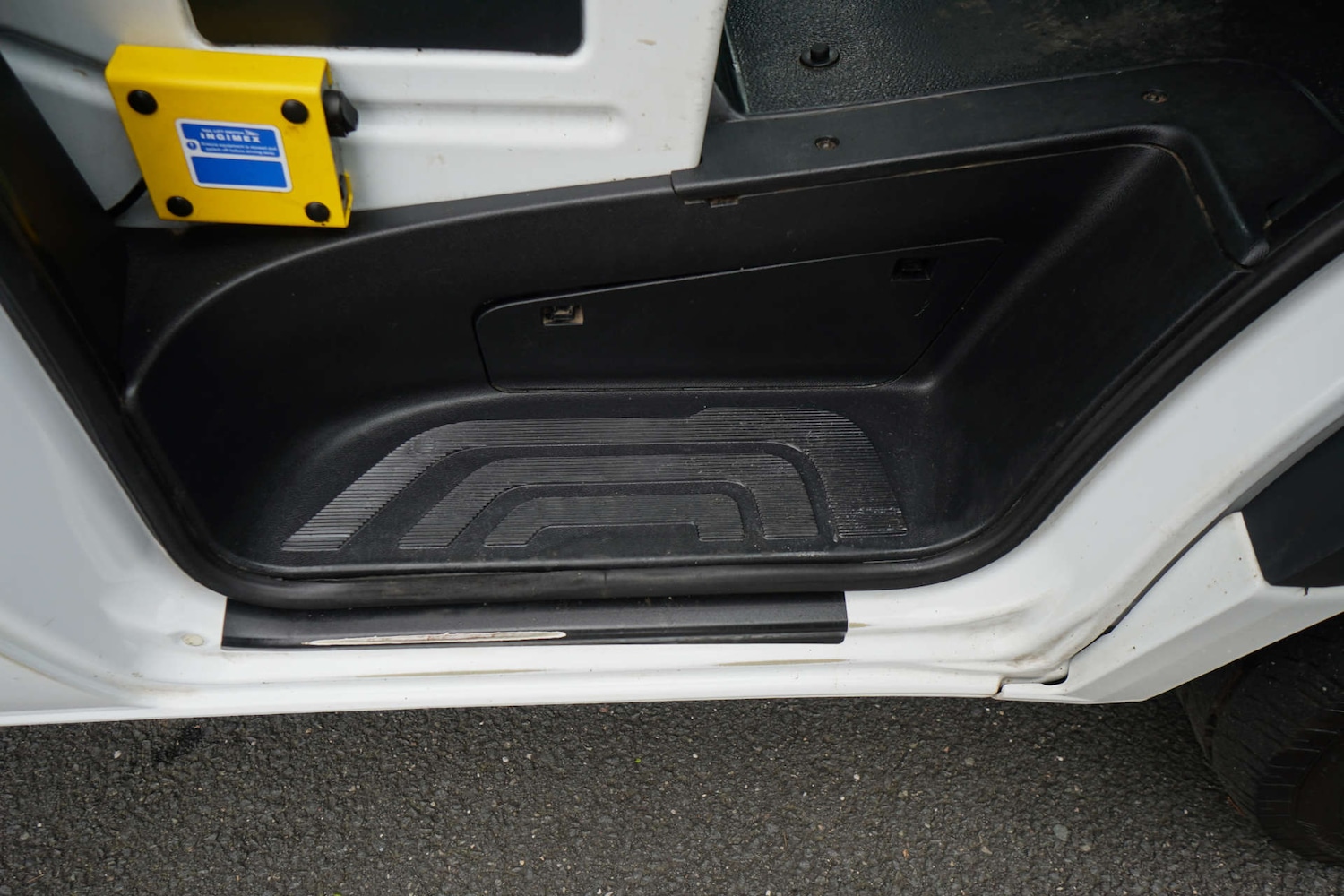 Used Mercedes-Benz Sprinter 2020 for sale - 77359982: Photo 86