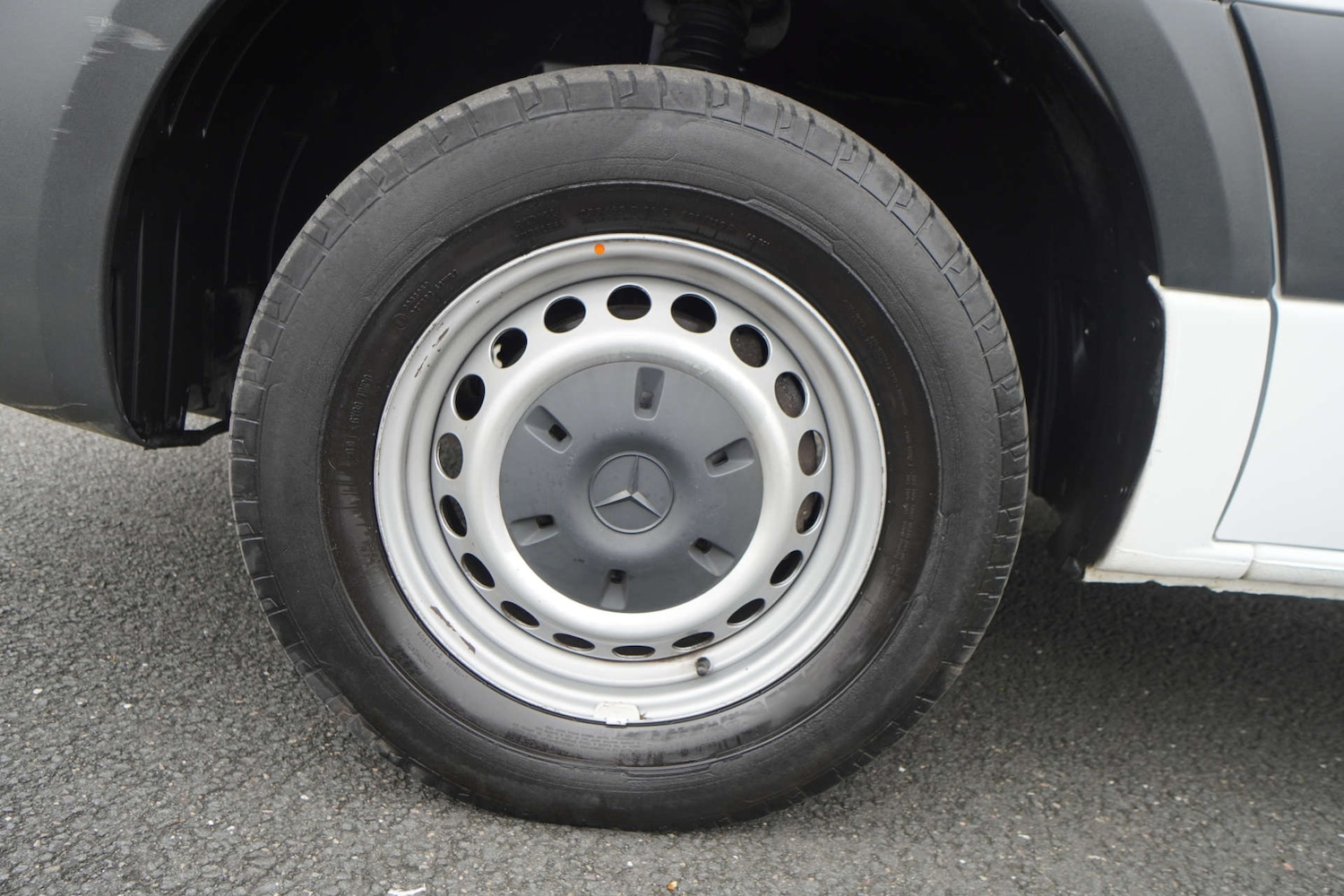 Used Mercedes-Benz Sprinter 2020 for sale - 77359982: Photo 88