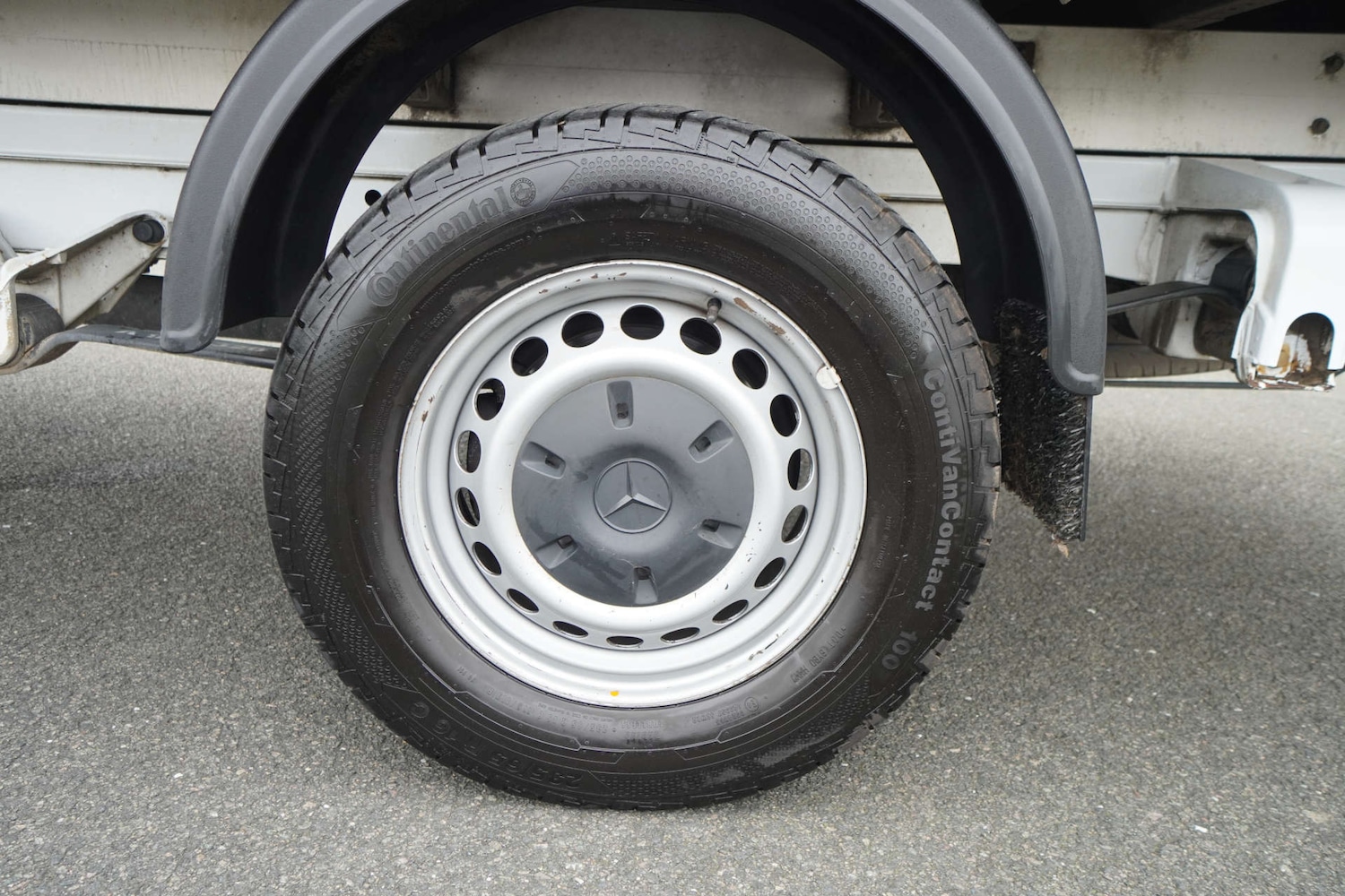 Used Mercedes-Benz Sprinter 2020 for sale - 77359982: Photo 89