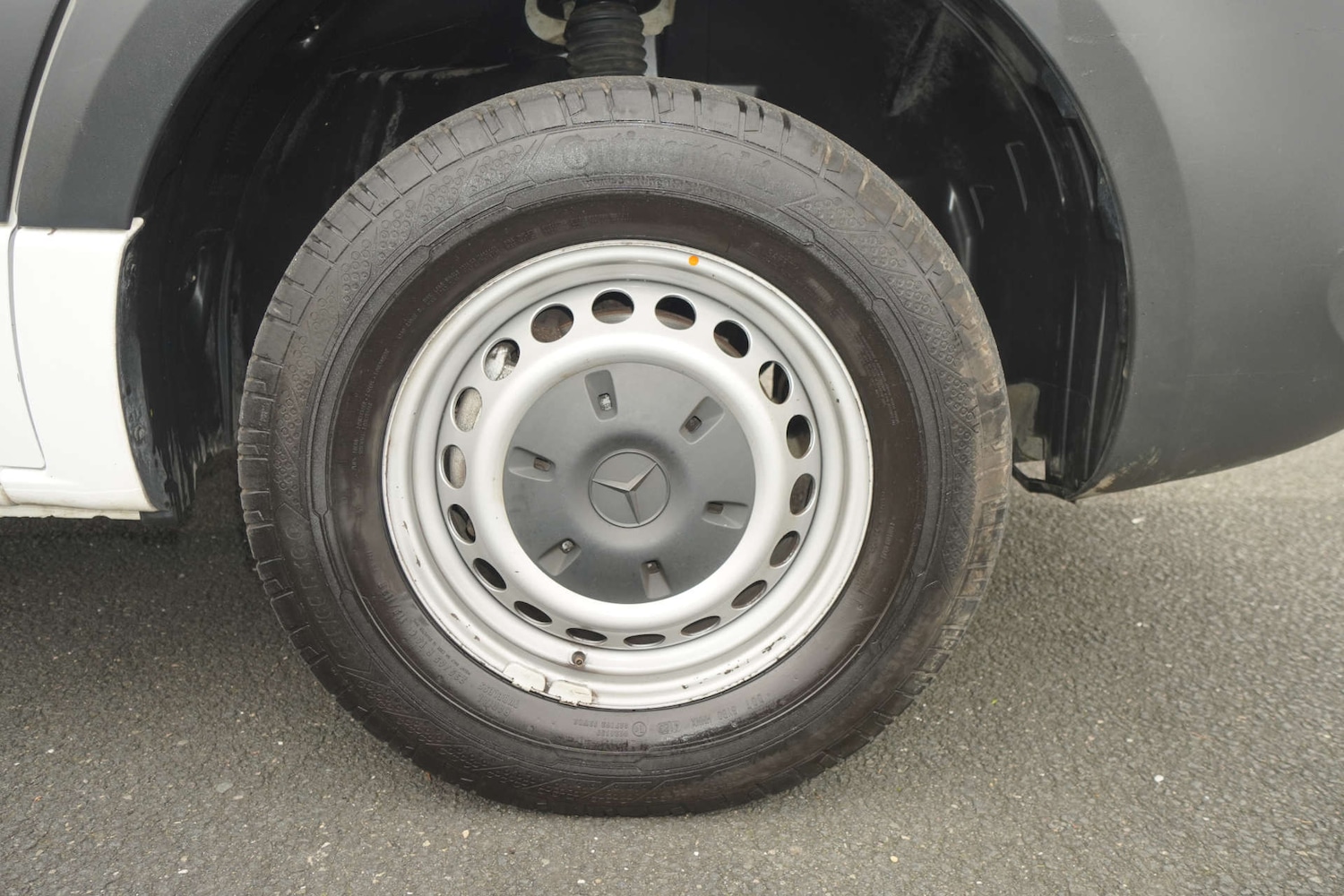 Used Mercedes-Benz Sprinter 2020 for sale - 77359982: Photo 90