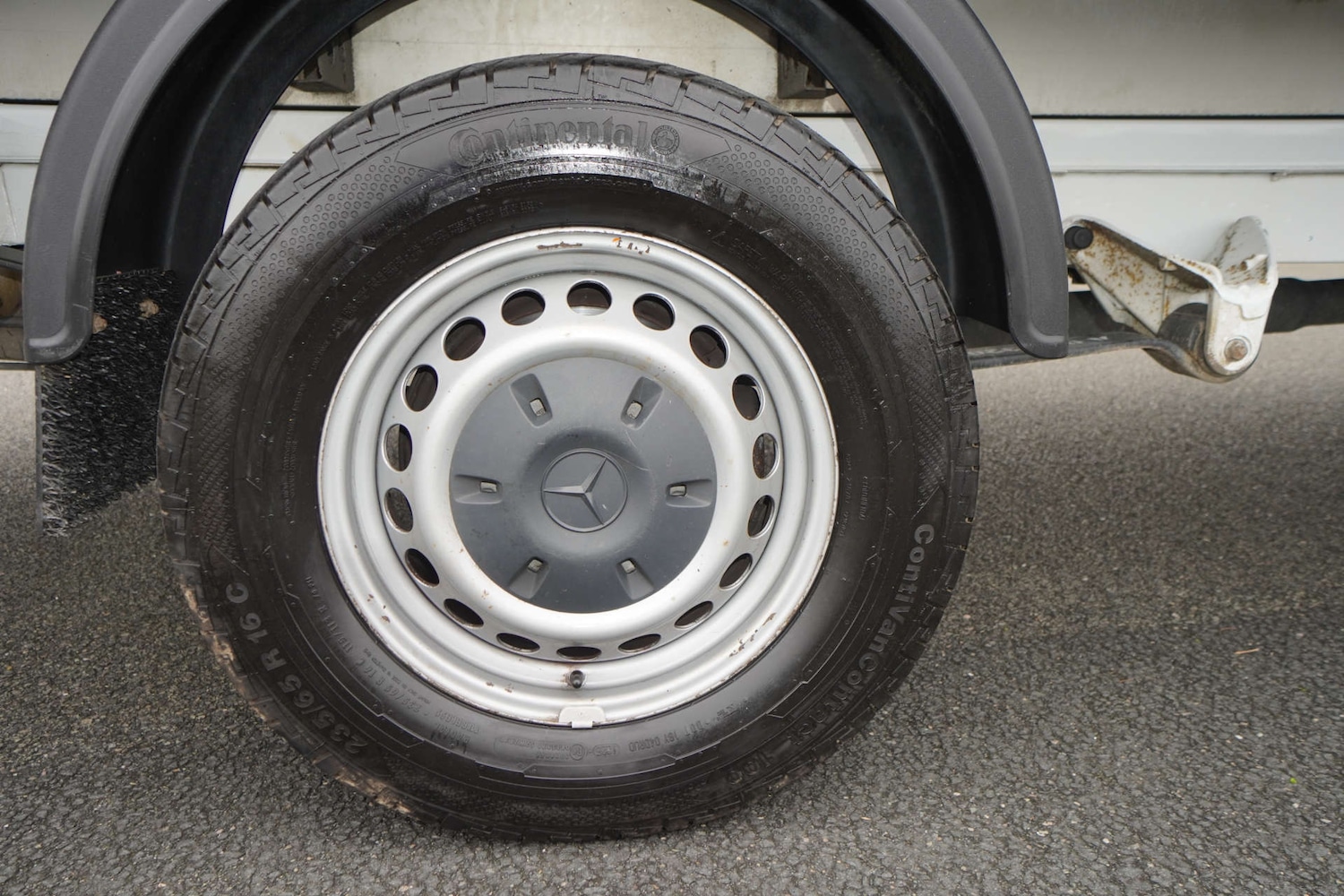 Used Mercedes-Benz Sprinter 2020 for sale - 77359982: Photo 91