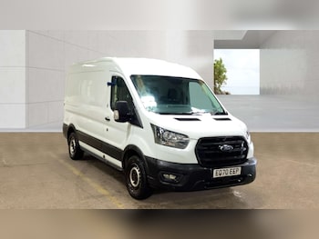Used Ford Transit 2020 for sale - 78346352: Photo