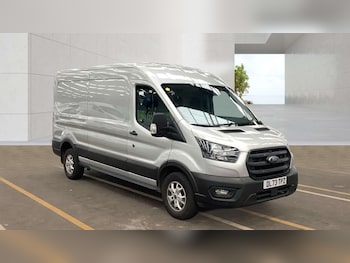 Used Ford Transit 2024 for sale - 79239994: Photo
