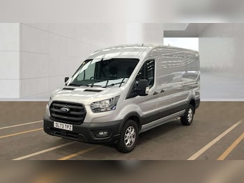 Used Ford Transit 2024 for sale - 79239994: Photo