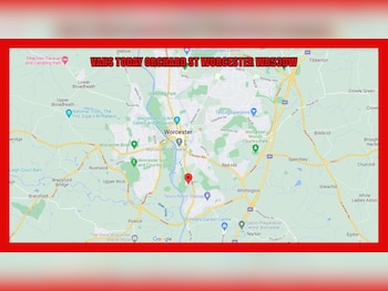 Used Vauxhall Movano 2008 for sale - 76469508: Photo