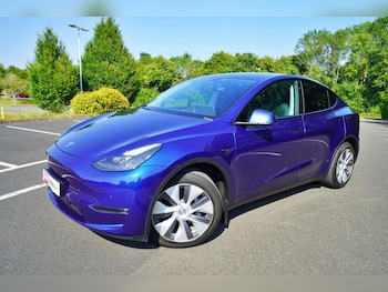 Used Tesla Model Y 2022 for sale - 76277436: Photo 2