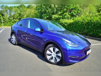 Used Tesla Model Y 2022 for sale - 76277436: Photo 3