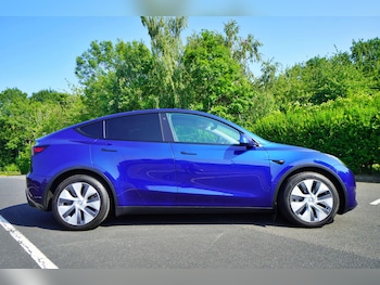 Used Tesla Model Y 2022 for sale - 76277436: Photo 4