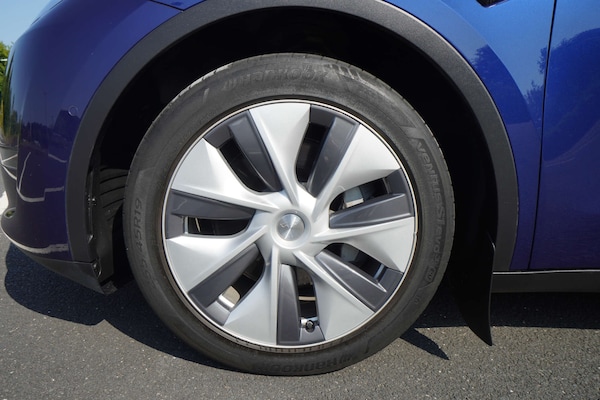 Used Tesla Model Y 2022 for sale - 76277436: Photo 71