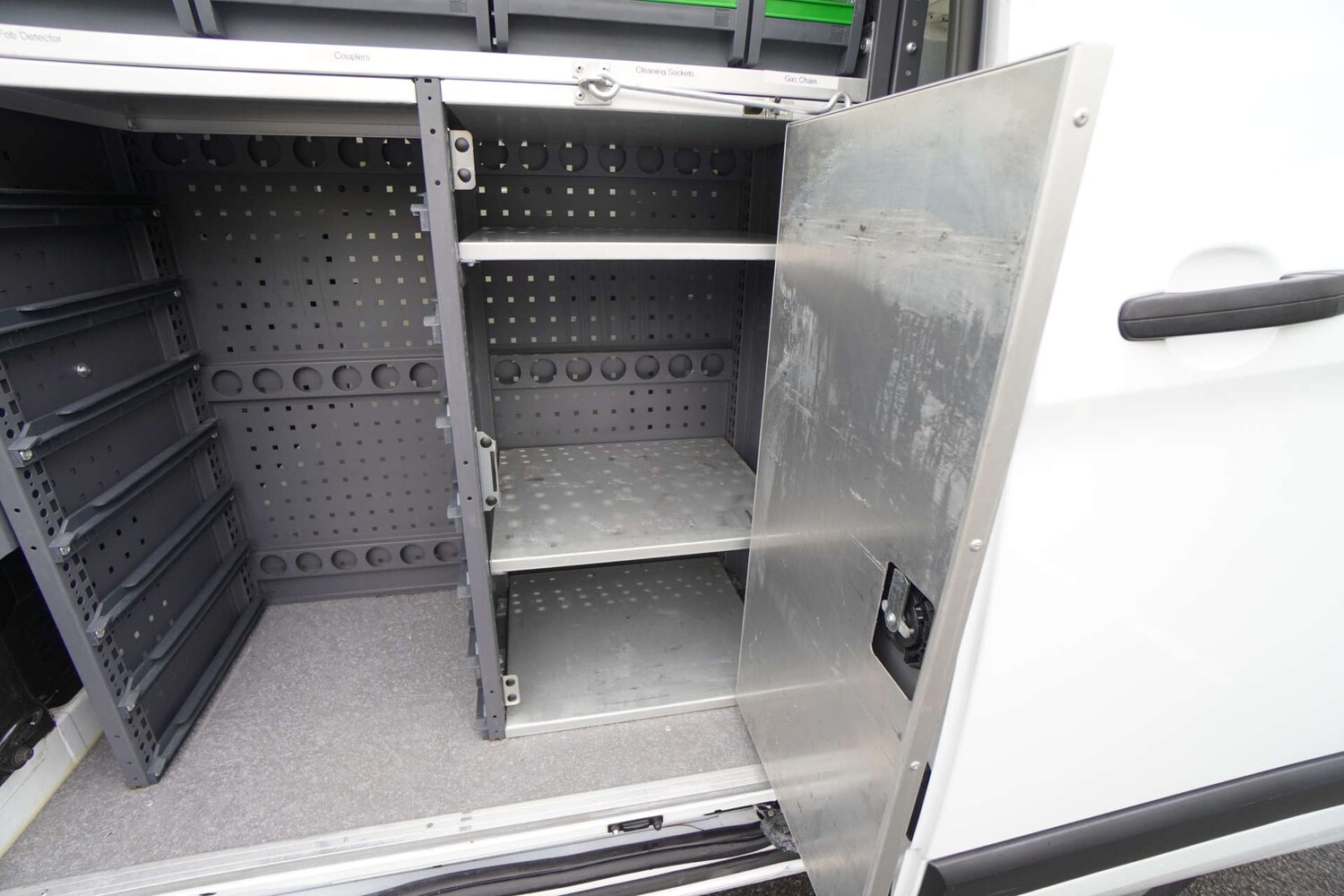 Used Ford Transit Custom 2019 for sale - 76601119: Photo 15