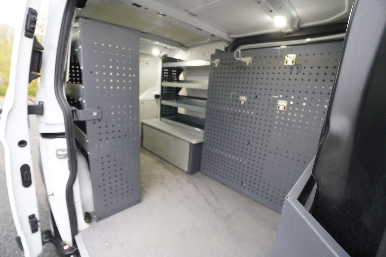 Used Ford Transit Custom 2019 for sale - 76601119: Photo 18