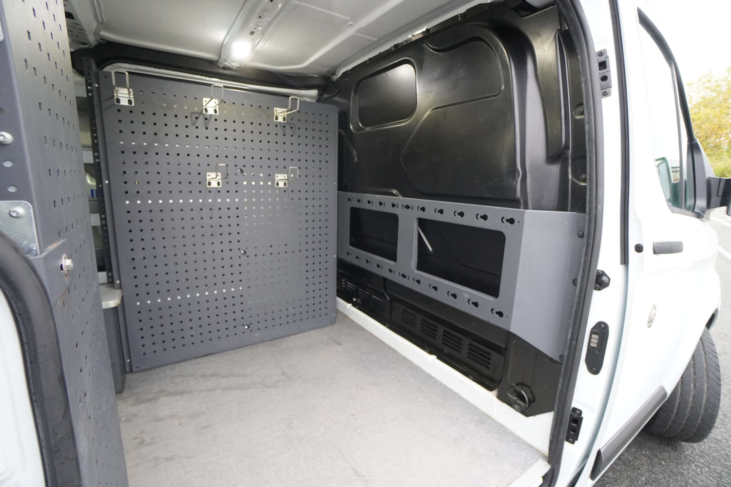 Used Ford Transit Custom 2019 for sale - 76601119: Photo 19