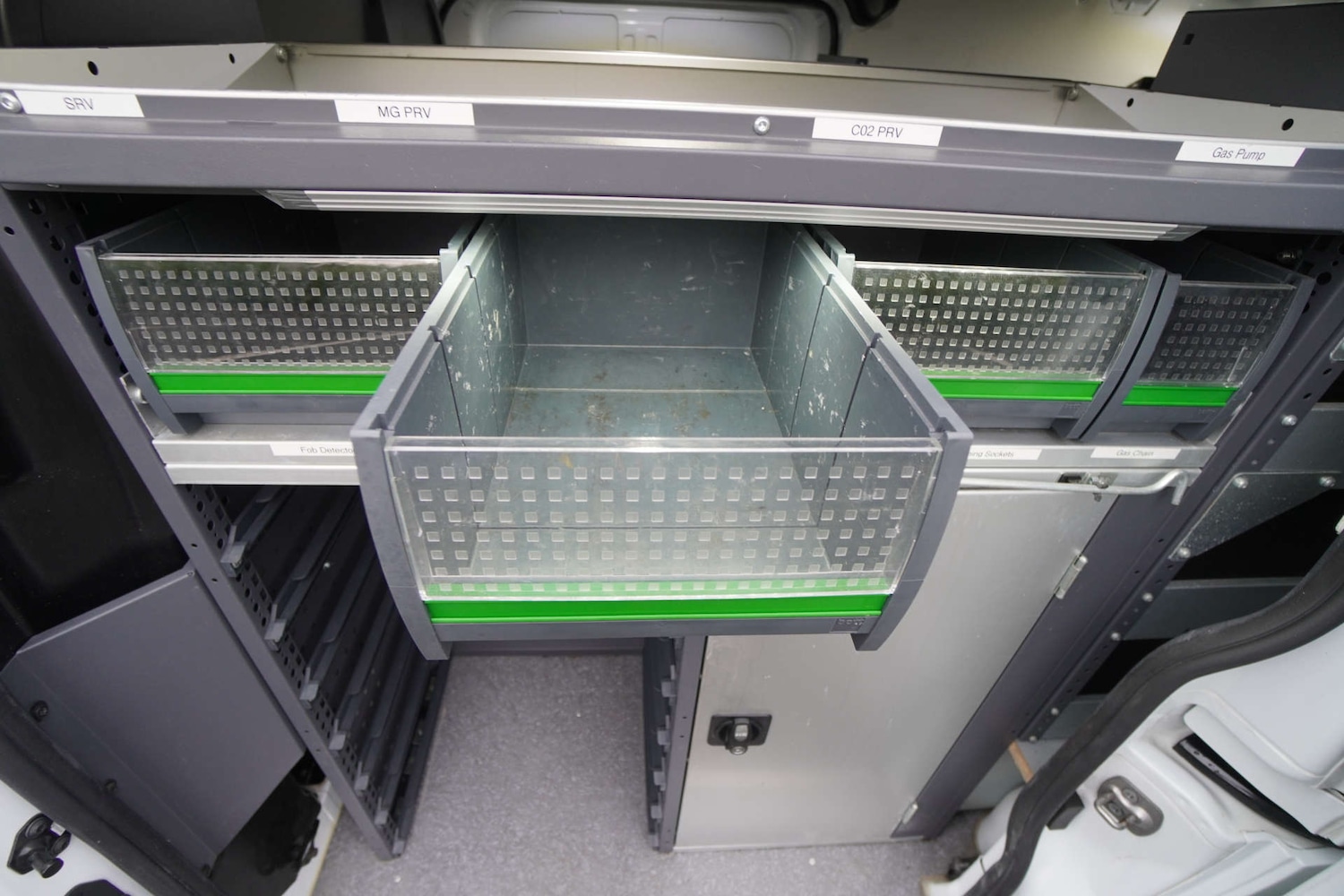 Used Ford Transit Custom 2019 for sale - 76601119: Photo 22