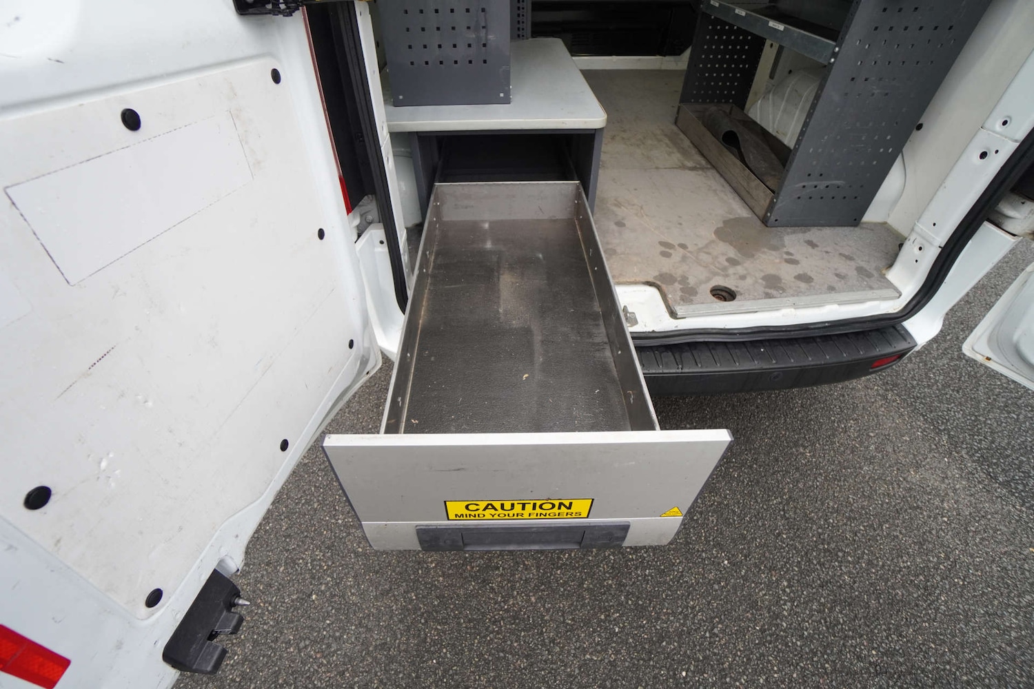 Used Ford Transit Custom 2019 for sale - 76601119: Photo 23