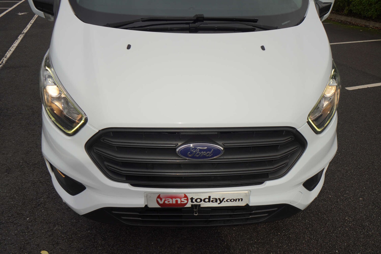 Used Ford Transit Custom 2019 for sale - 76601119: Photo 28