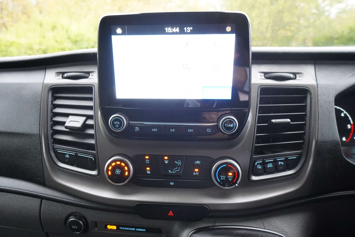 Used Ford Transit Custom 2019 for sale - 76601119: Photo 40