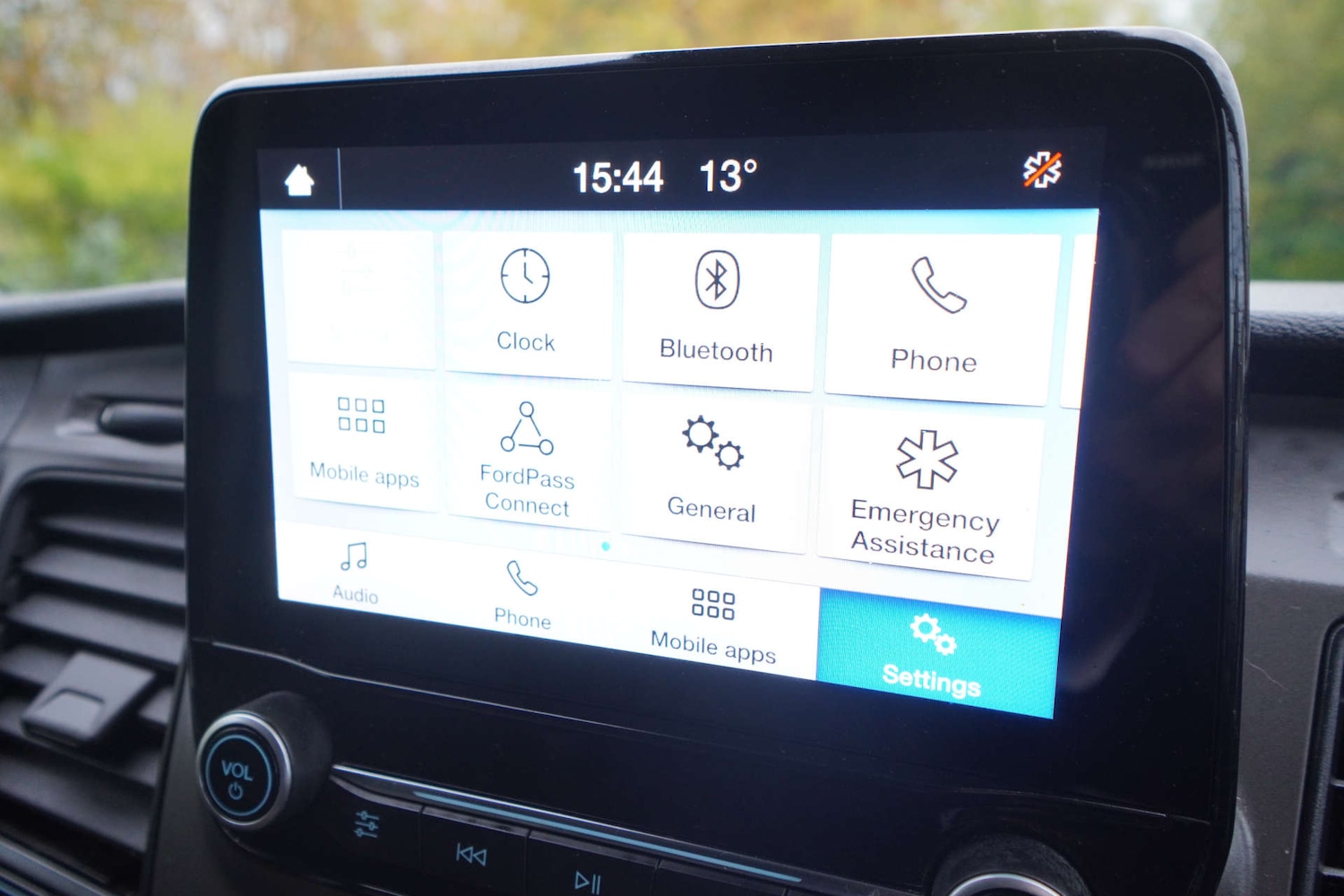 Used Ford Transit Custom 2019 for sale - 76601119: Photo 41