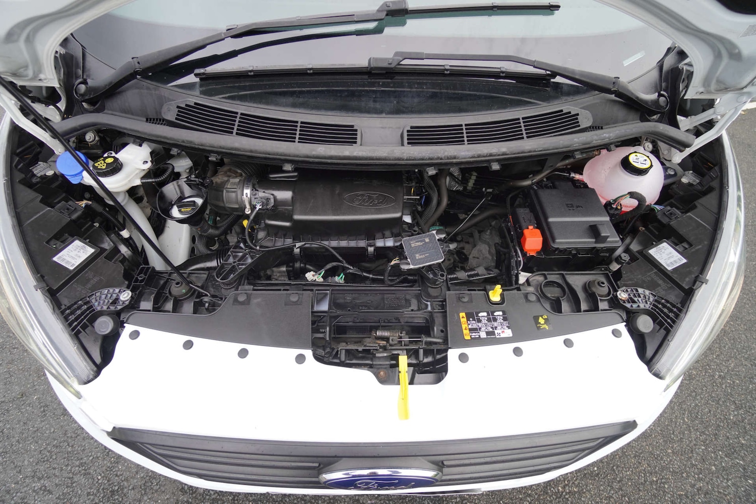 Used Ford Transit Custom 2019 for sale - 76601119: Photo 43