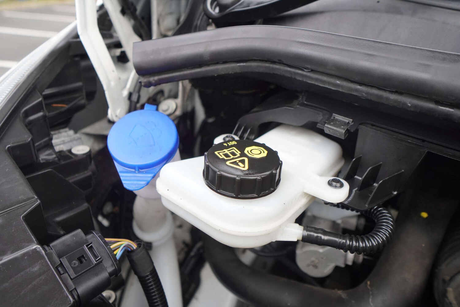 Used Ford Transit Custom 2019 for sale - 76601119: Photo 46