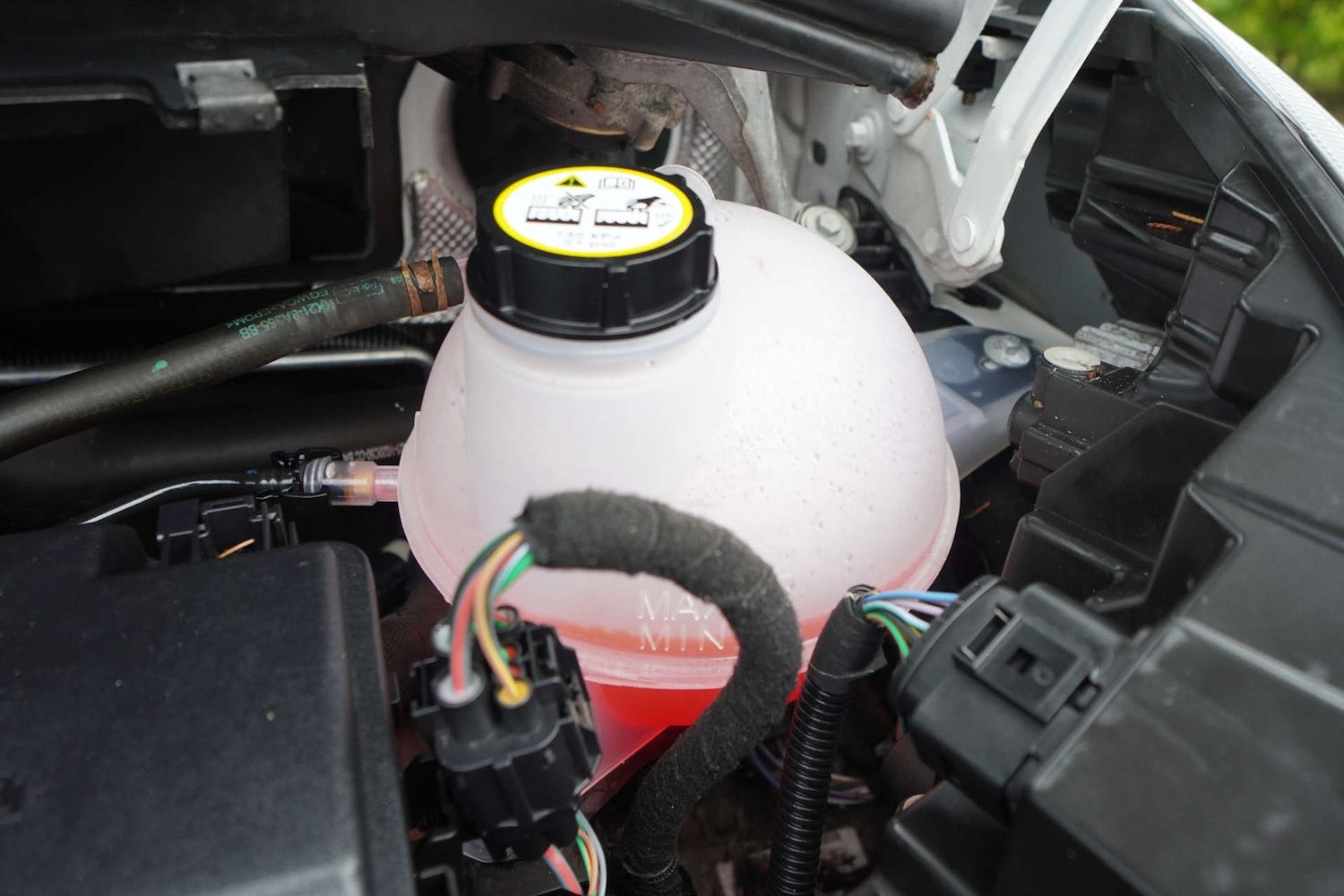 Used Ford Transit Custom 2019 for sale - 76601119: Photo 47