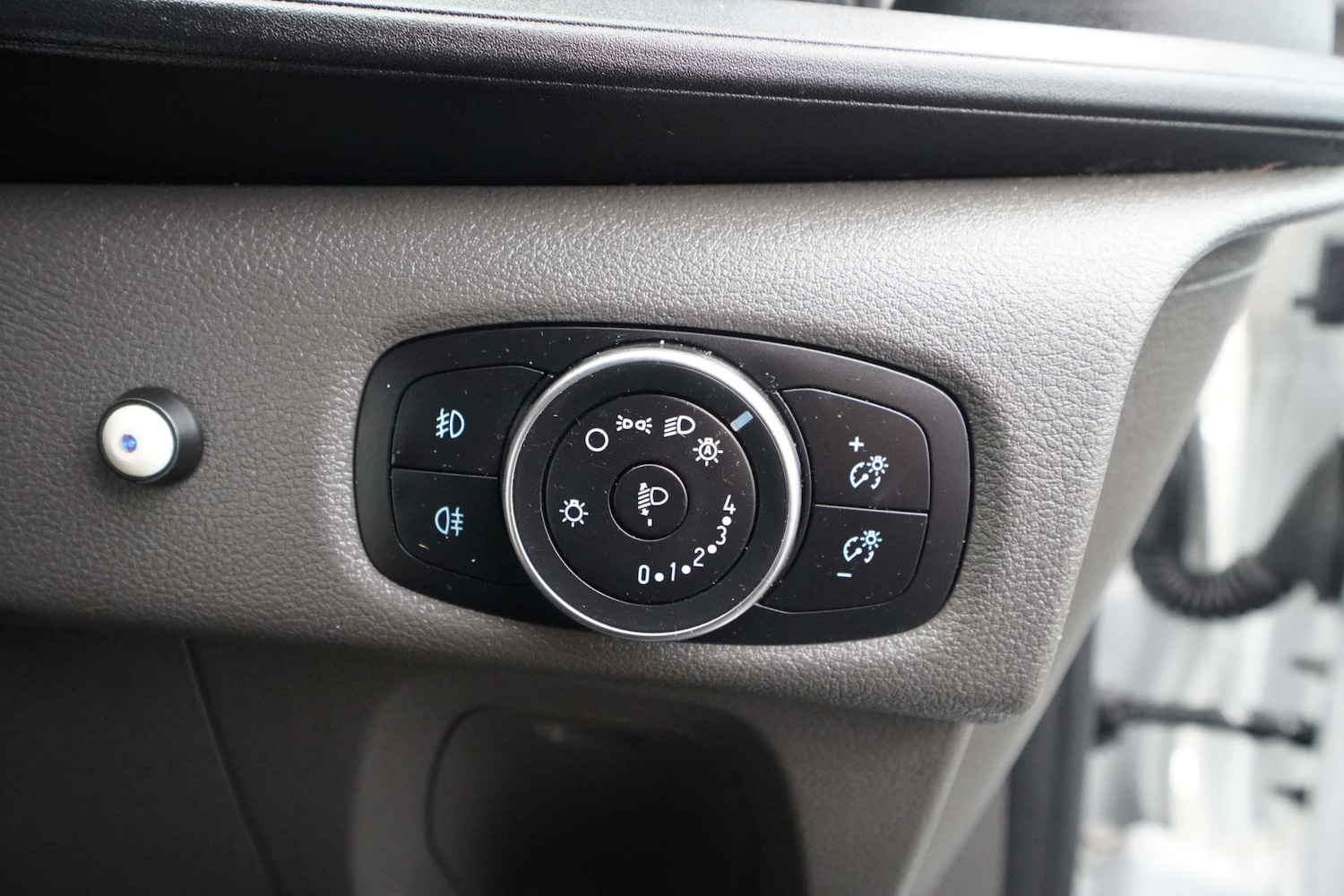 Used Ford Transit Custom 2019 for sale - 76601119: Photo 53