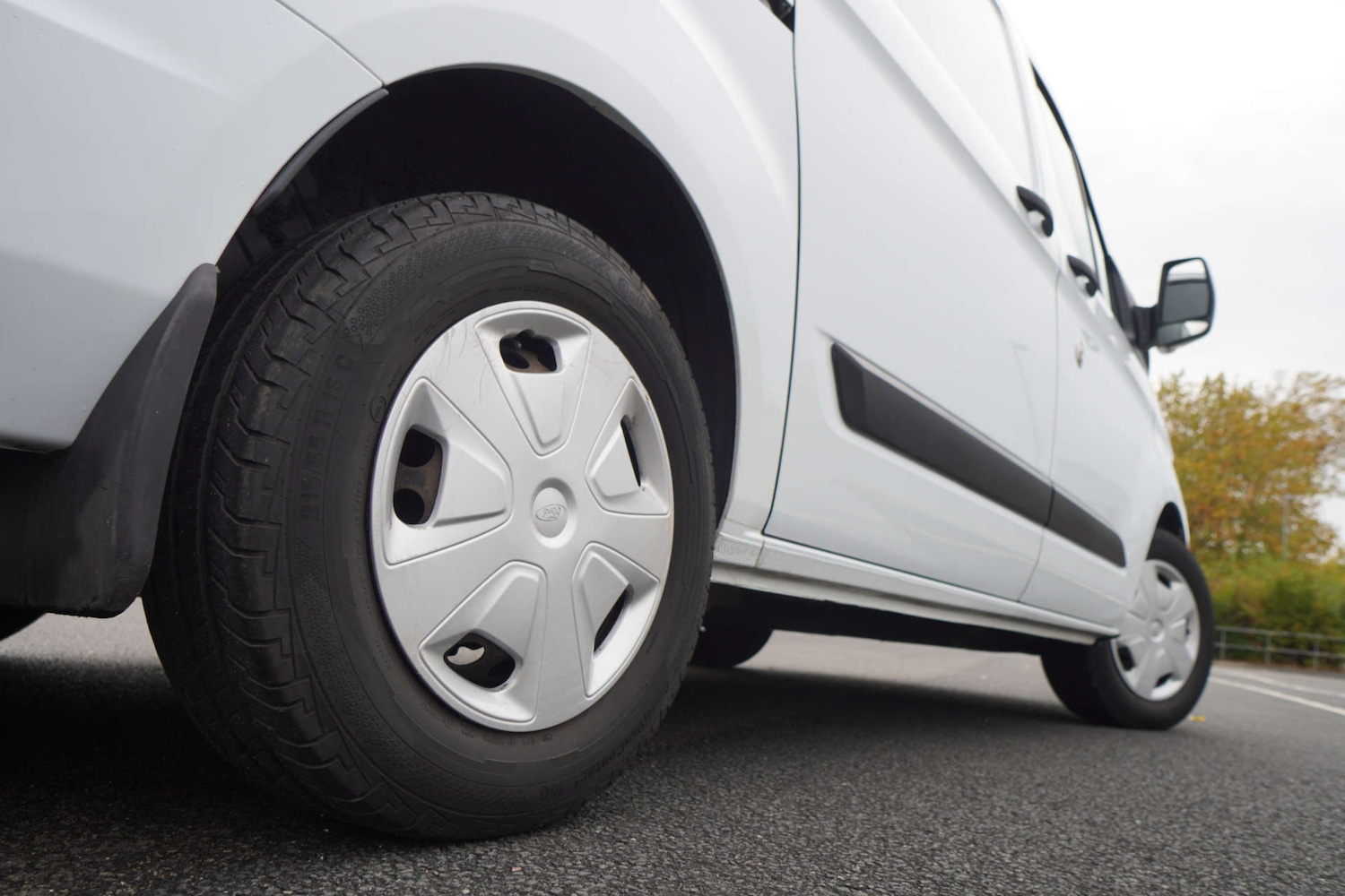 Used Ford Transit Custom 2019 for sale - 76601119: Photo 54