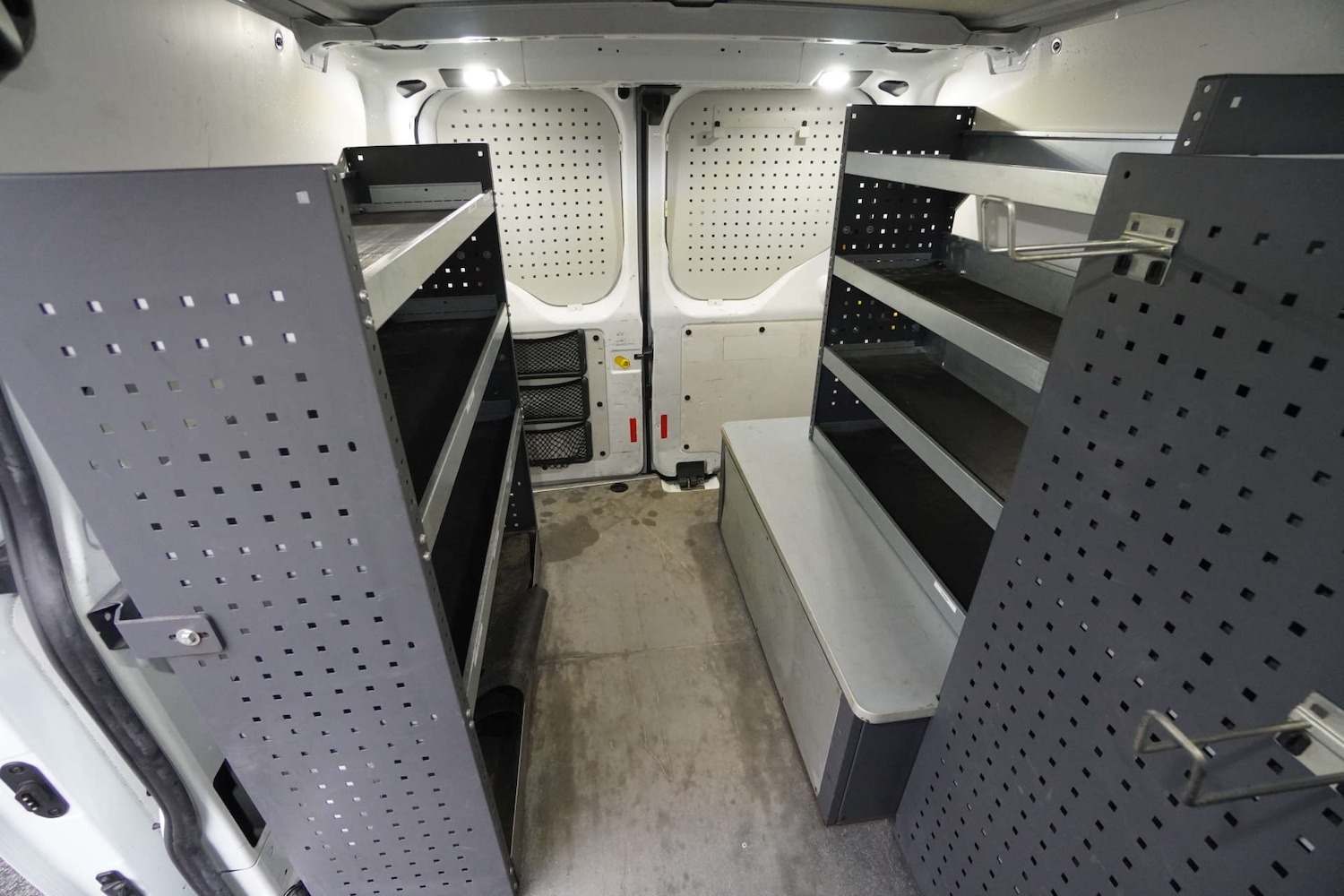 Used Ford Transit Custom 2019 for sale - 76601119: Photo 55