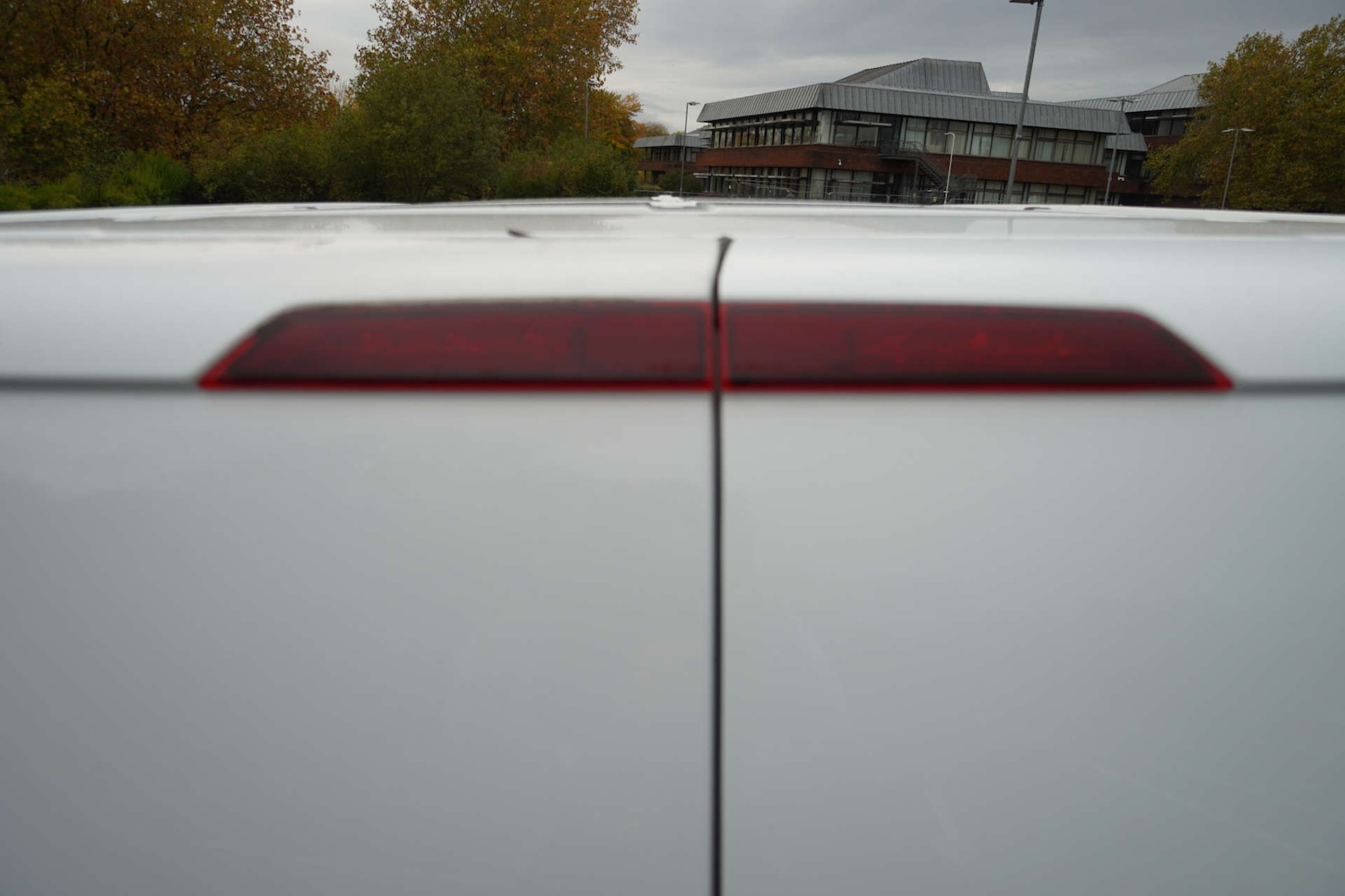 Used Ford Transit Custom 2019 for sale - 76601119: Photo 56