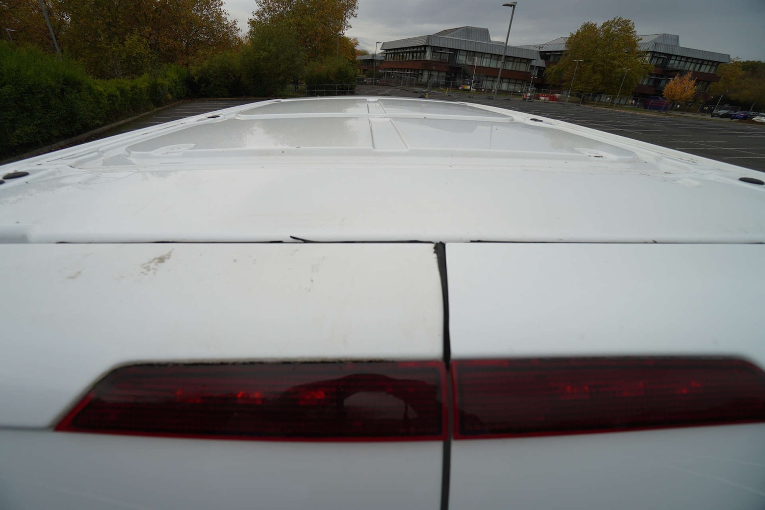 Used Ford Transit Custom 2019 for sale - 76601119: Photo 57