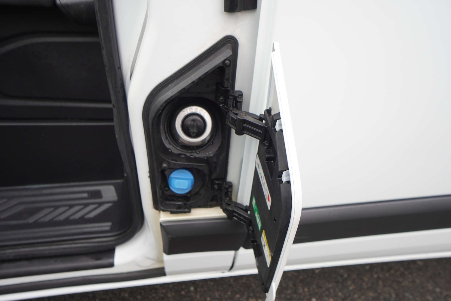 Used Ford Transit Custom 2019 for sale - 76601119: Photo 58