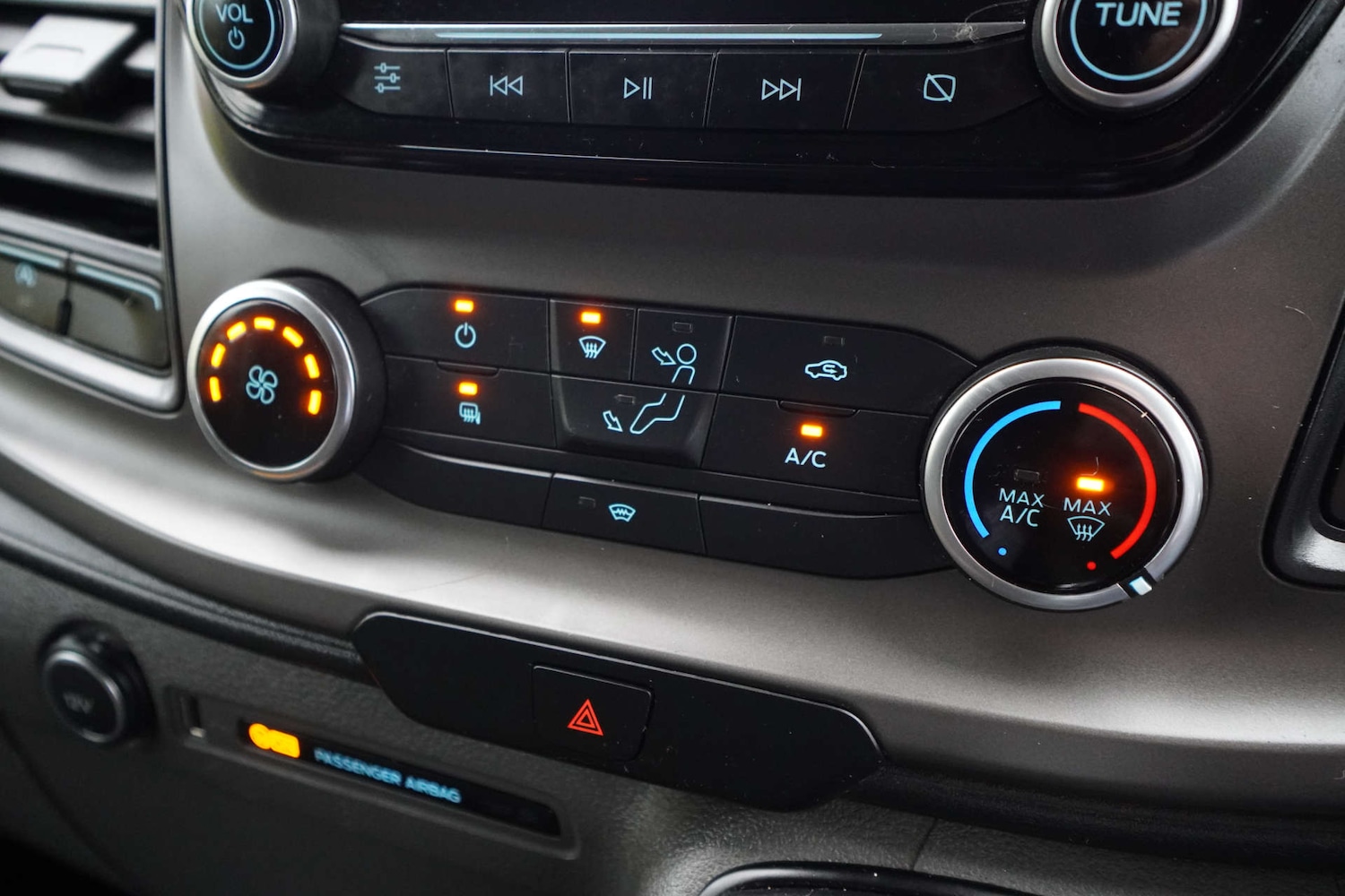 Used Ford Transit Custom 2019 for sale - 76601119: Photo 59