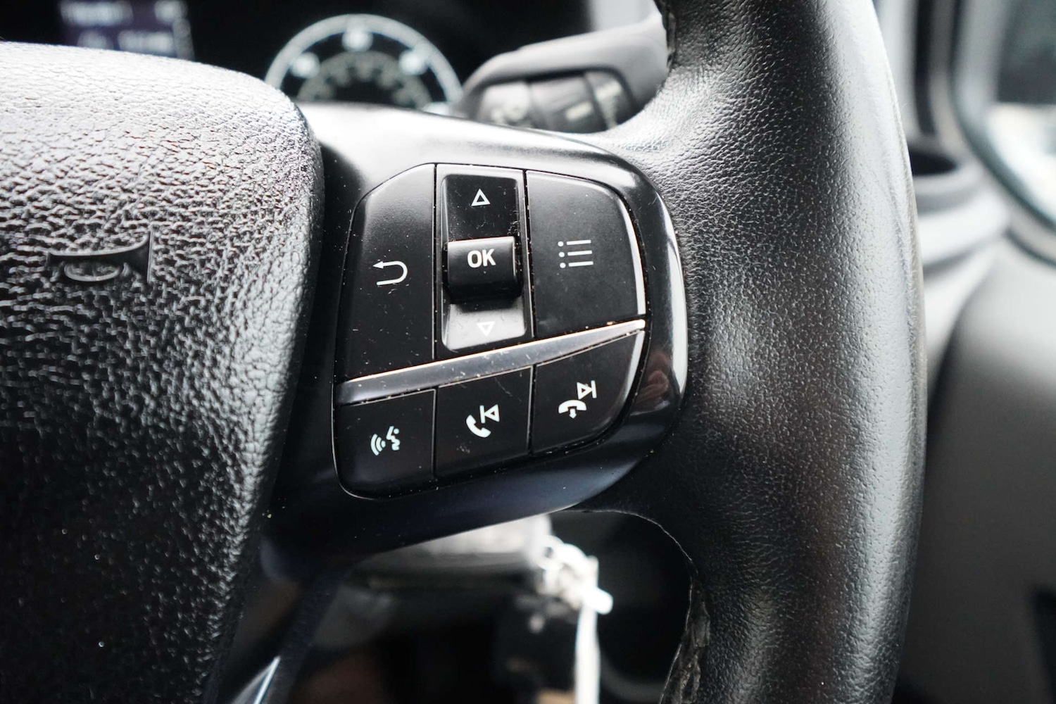 Used Ford Transit Custom 2019 for sale - 76601119: Photo 61