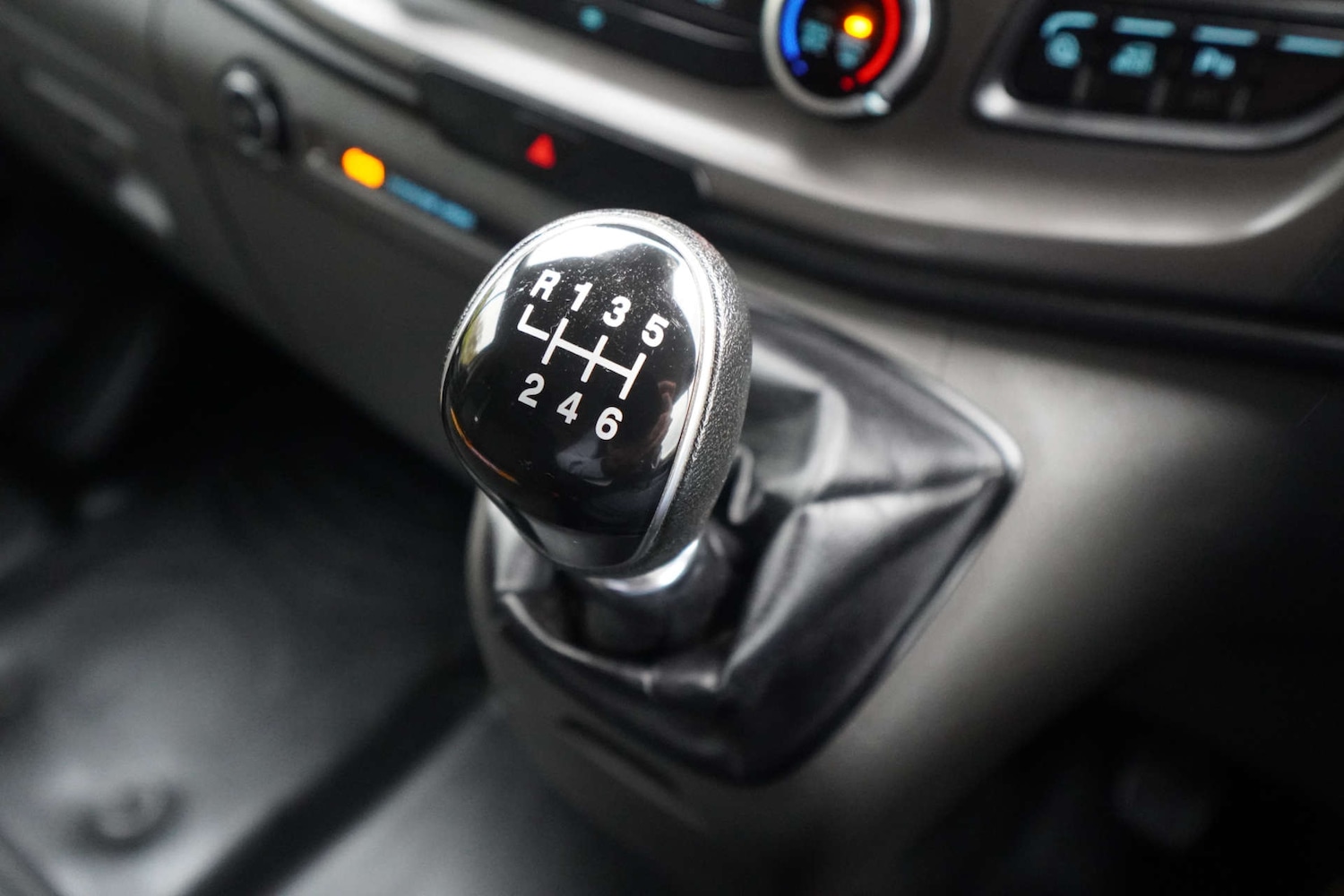 Used Ford Transit Custom 2019 for sale - 76601119: Photo 64