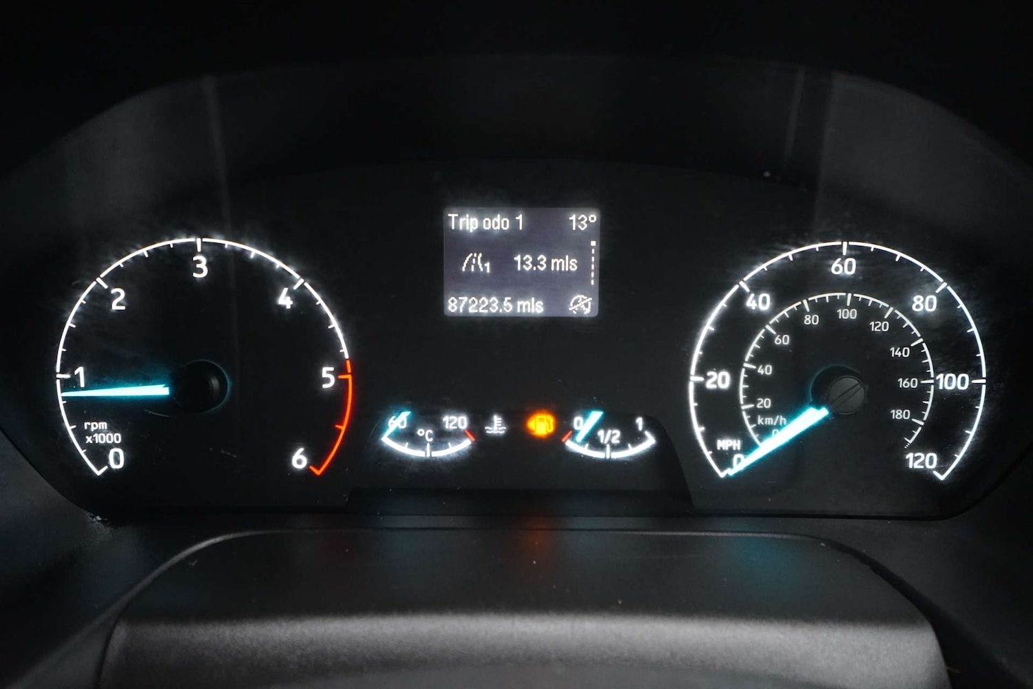 Used Ford Transit Custom 2019 for sale - 76601119: Photo 65