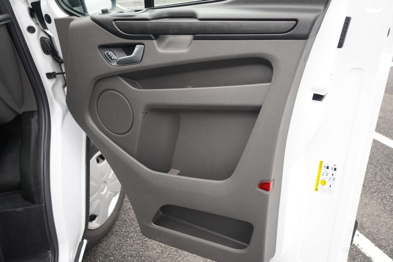 Used Ford Transit Custom 2019 for sale - 76601119: Photo 69