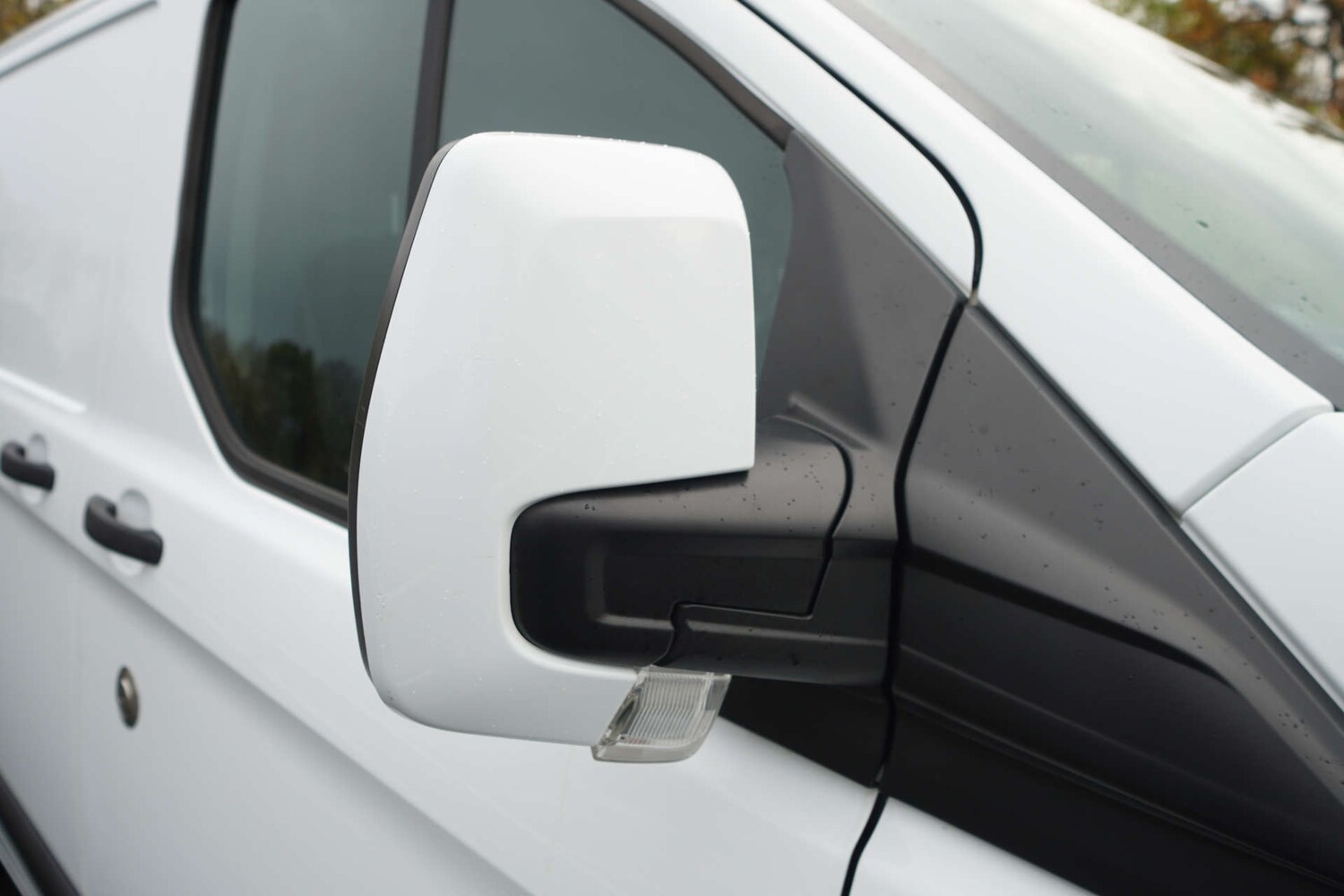 Used Ford Transit Custom 2019 for sale - 76601119: Photo 70