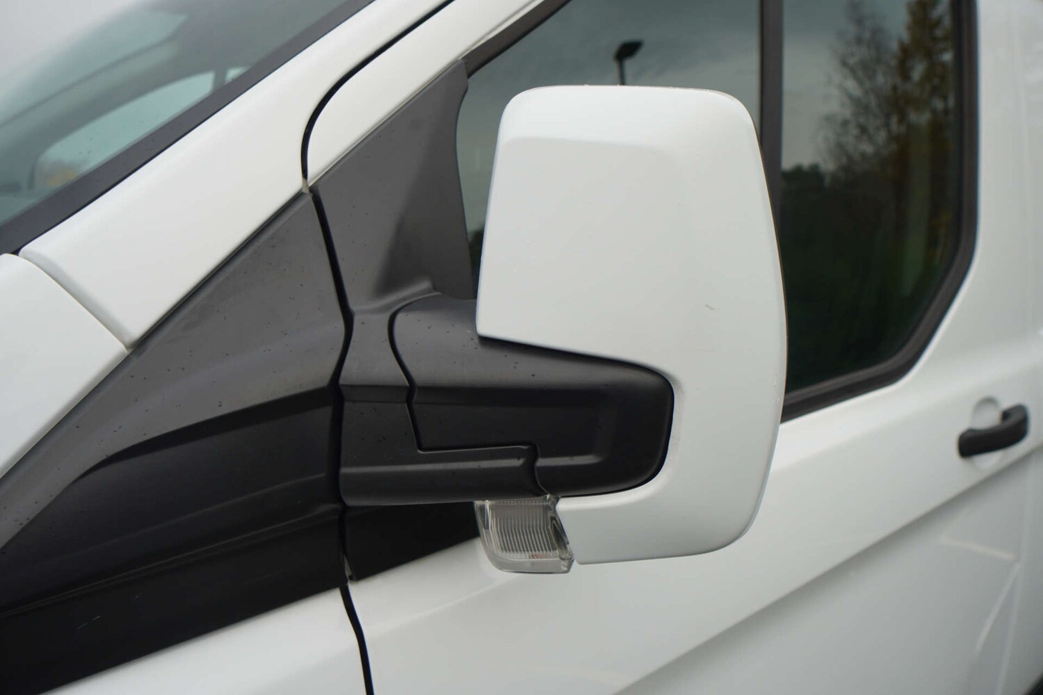 Used Ford Transit Custom 2019 for sale - 76601119: Photo 71